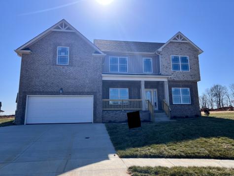 291 Griffey Estates Clarksville TN 37042