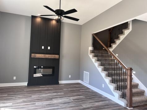 291 Griffey Estates Clarksville TN 37042