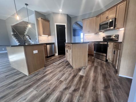 291 Griffey Estates Clarksville TN 37042