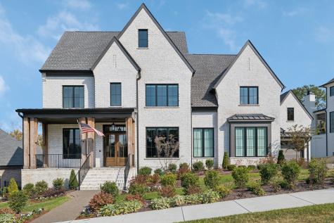 8077 Heirloom Boulevard College Grove TN 37046