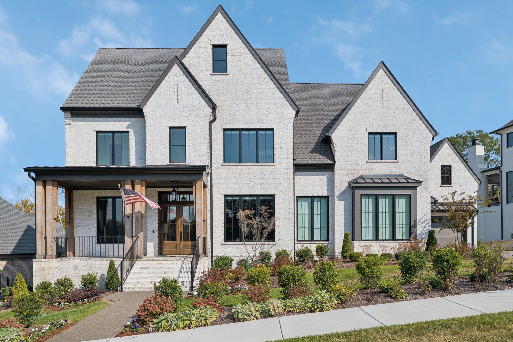 8077 Heirloom Boulevard College Grove TN 37046