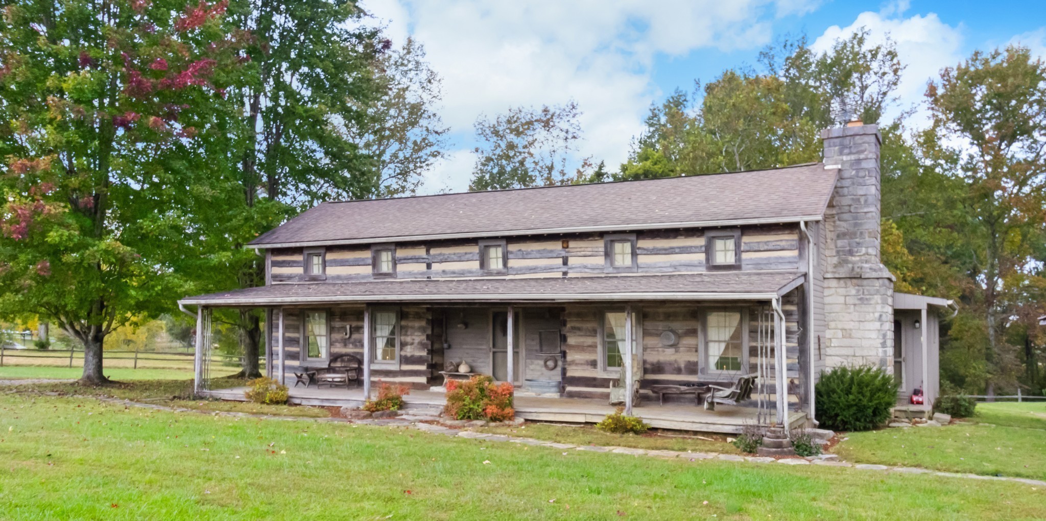 1926 Oak Plains Road Ashland City TN 37015