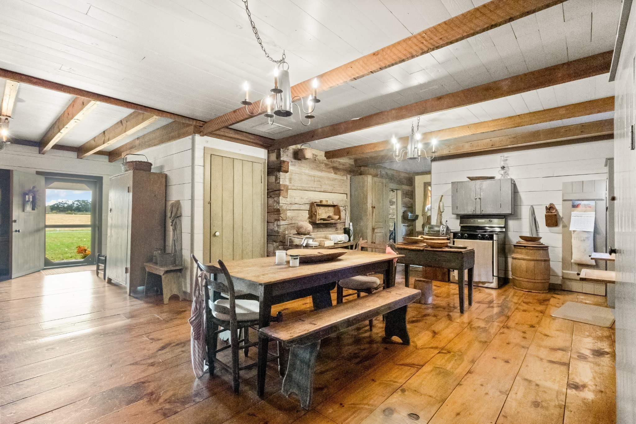 1926 Oak Plains Road Ashland City TN 37015