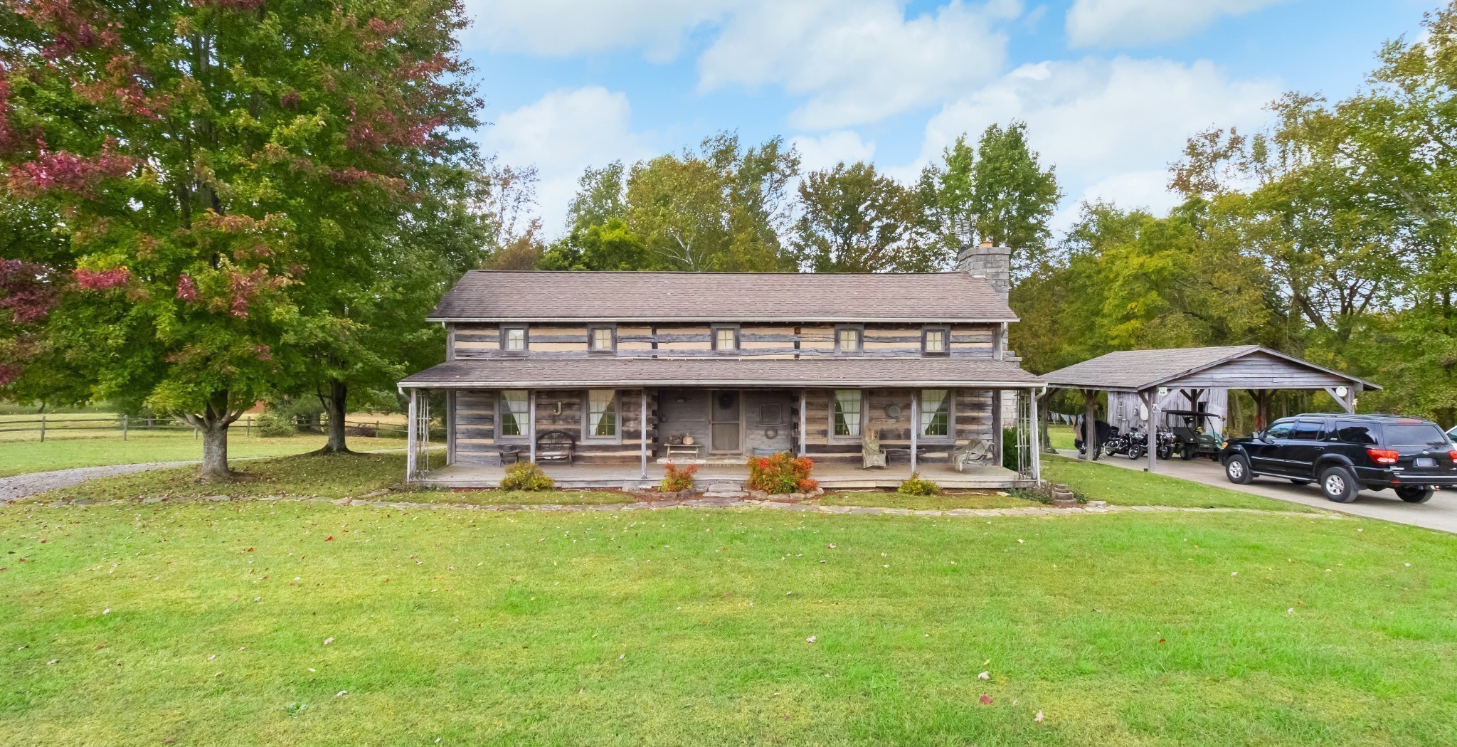 1926 Oak Plains Road Ashland City TN 37015