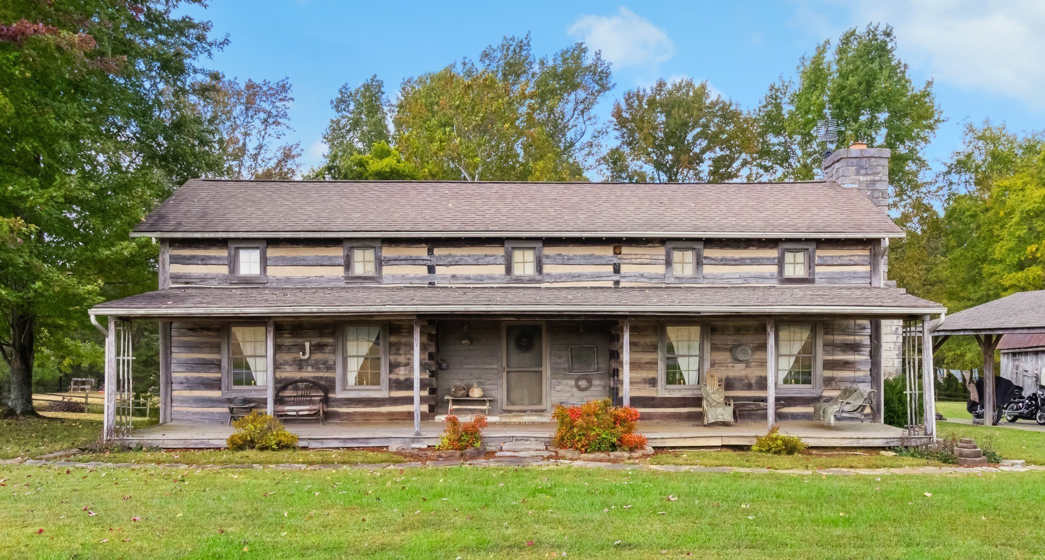 1926 Oak Plains Road Ashland City TN 37015