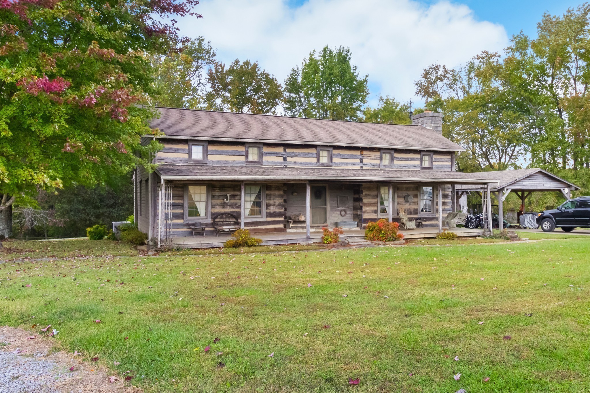 1926 Oak Plains Road Ashland City TN 37015