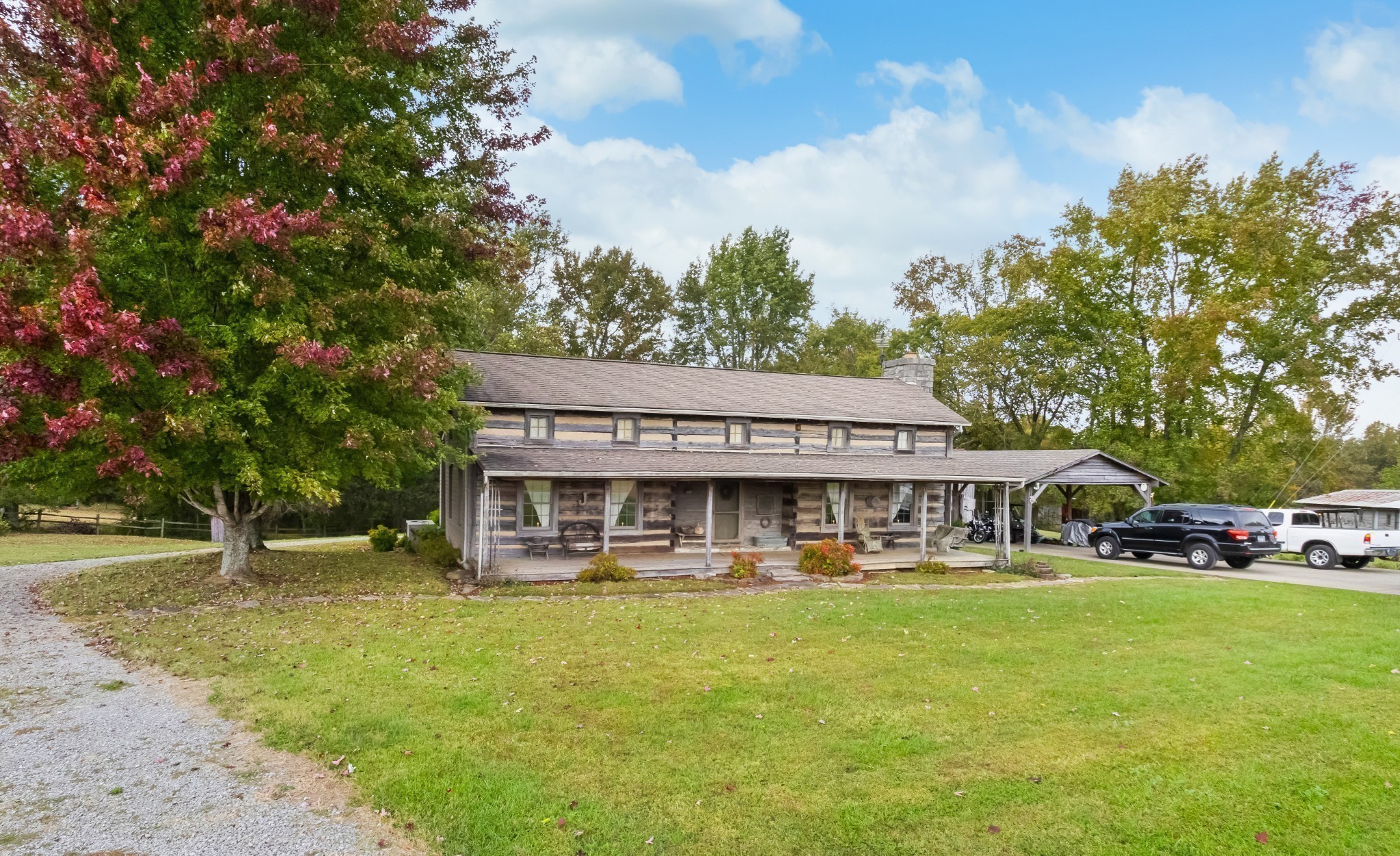 1926 Oak Plains Road Ashland City TN 37015