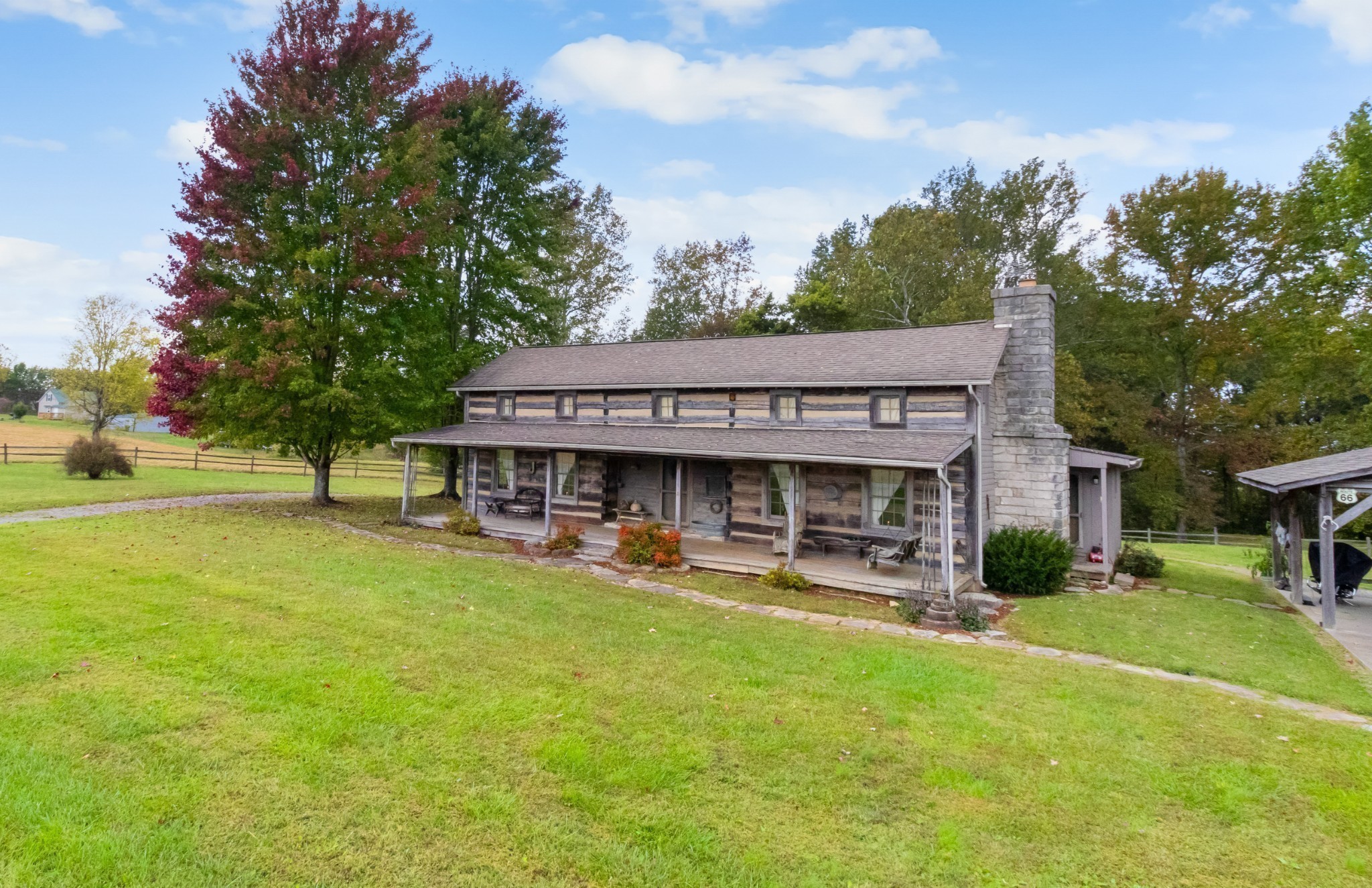 1926 Oak Plains Road Ashland City TN 37015