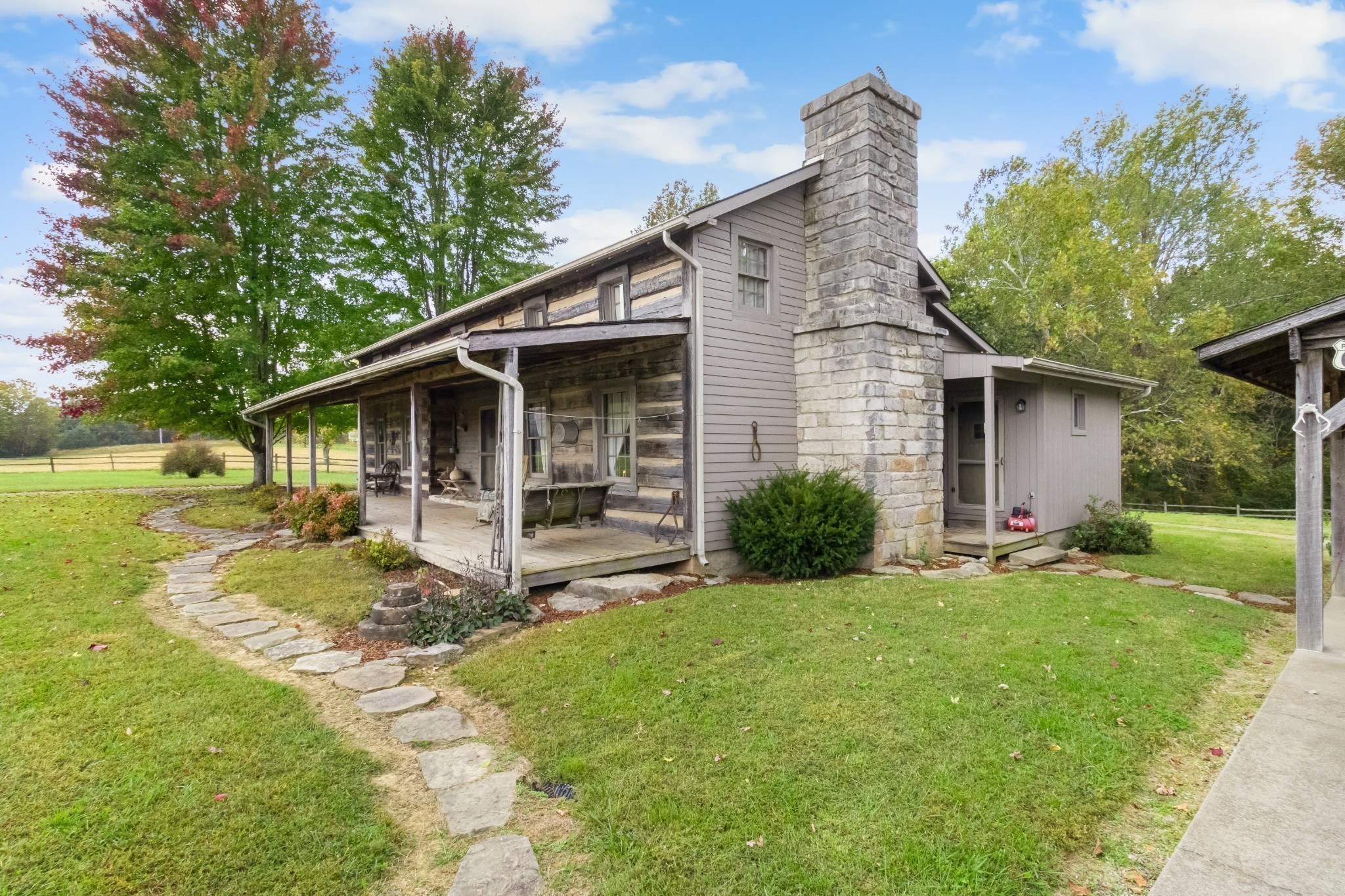 1926 Oak Plains Road Ashland City TN 37015