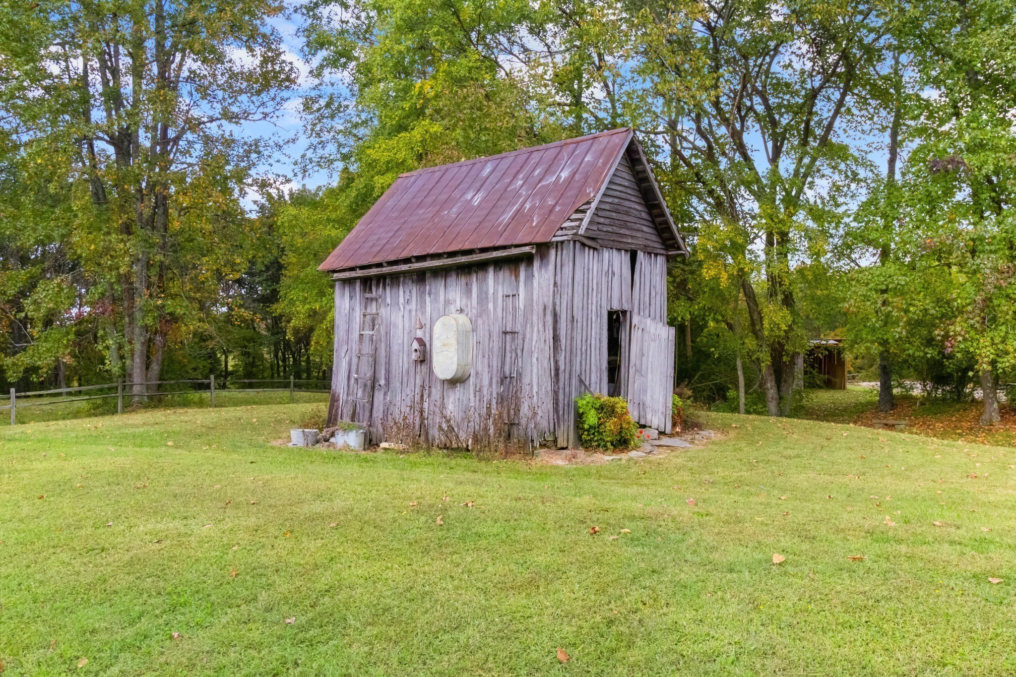 1926 Oak Plains Road Ashland City TN 37015