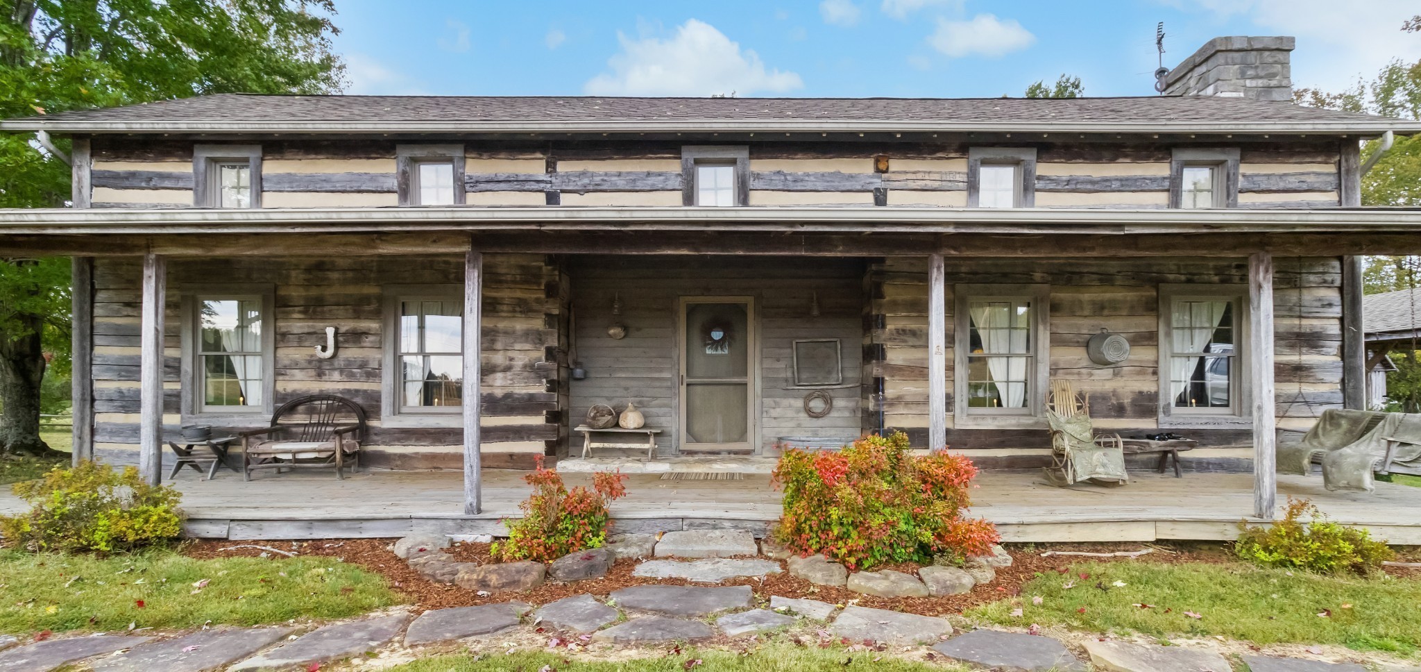 1926 Oak Plains Road Ashland City TN 37015