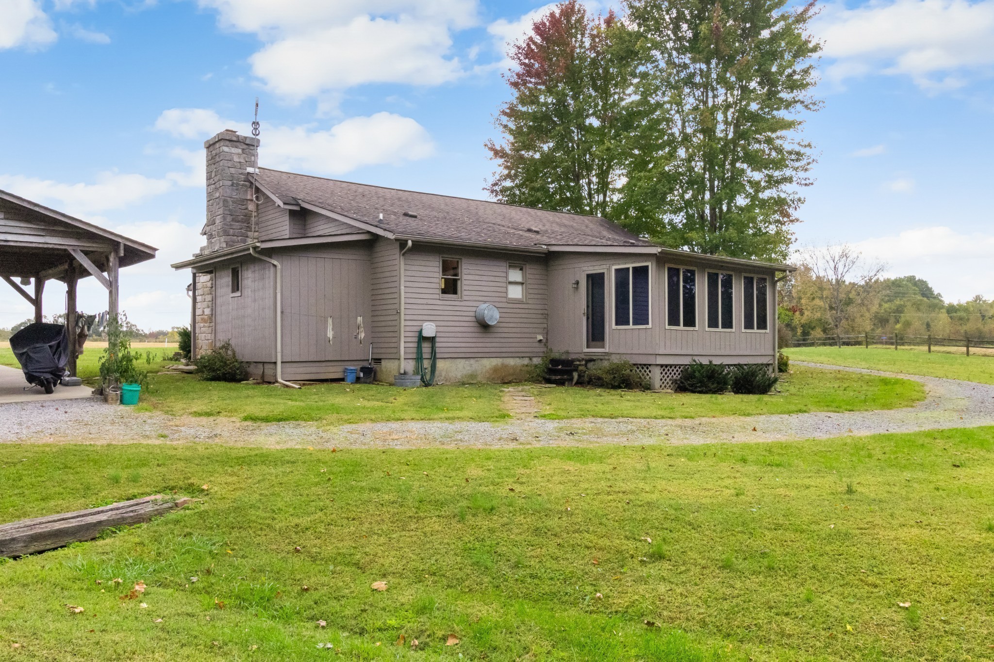1926 Oak Plains Road Ashland City TN 37015