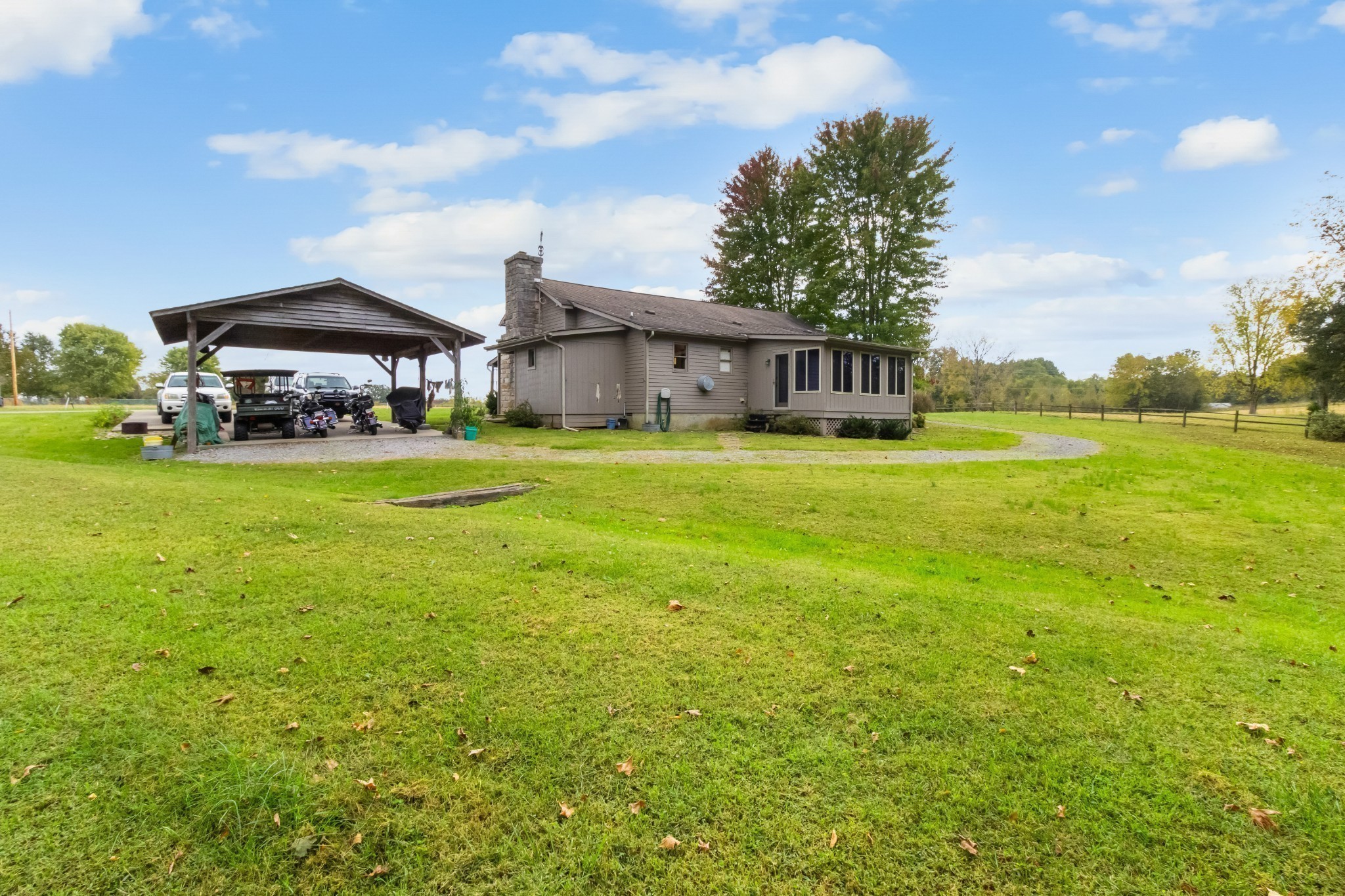 1926 Oak Plains Road Ashland City TN 37015
