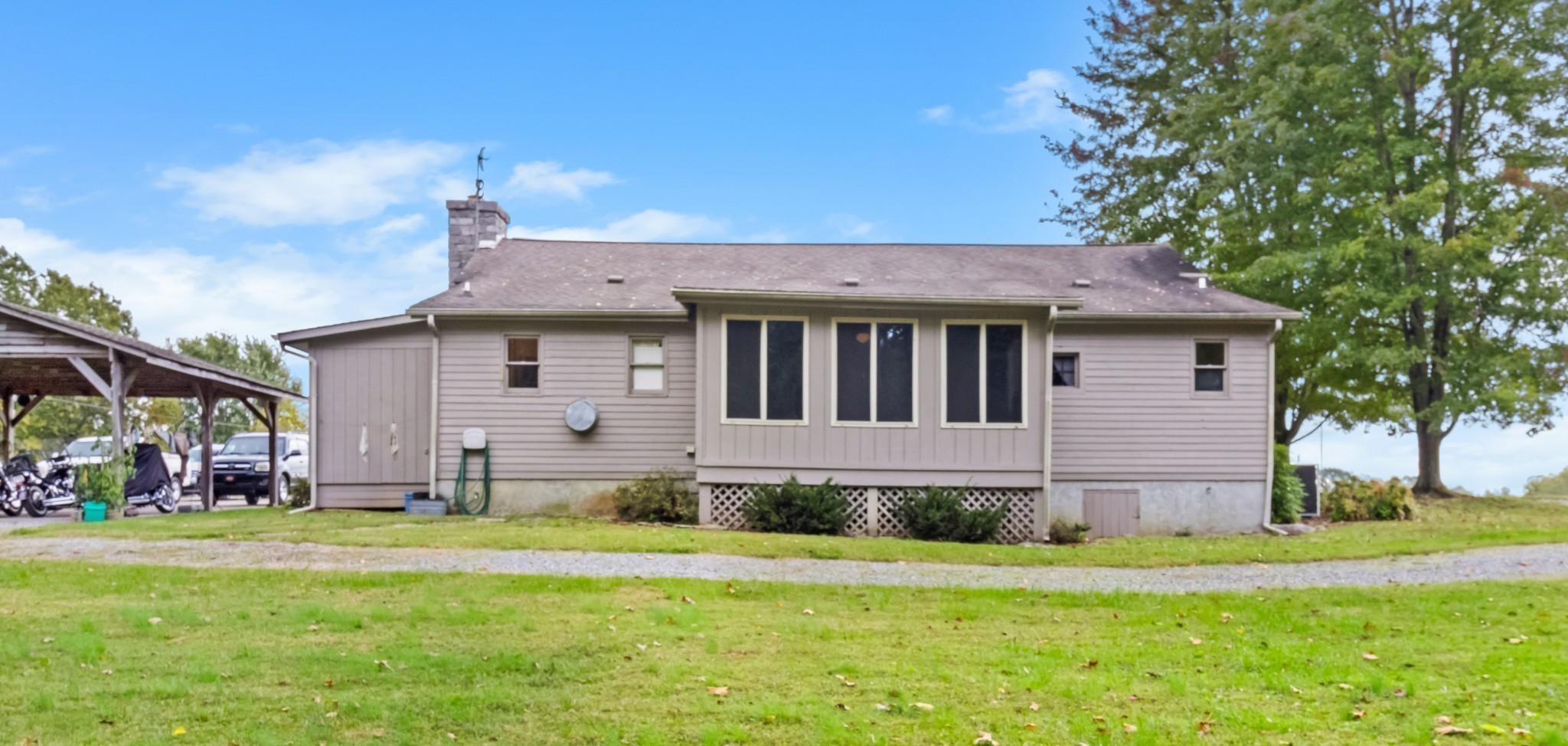 1926 Oak Plains Road Ashland City TN 37015
