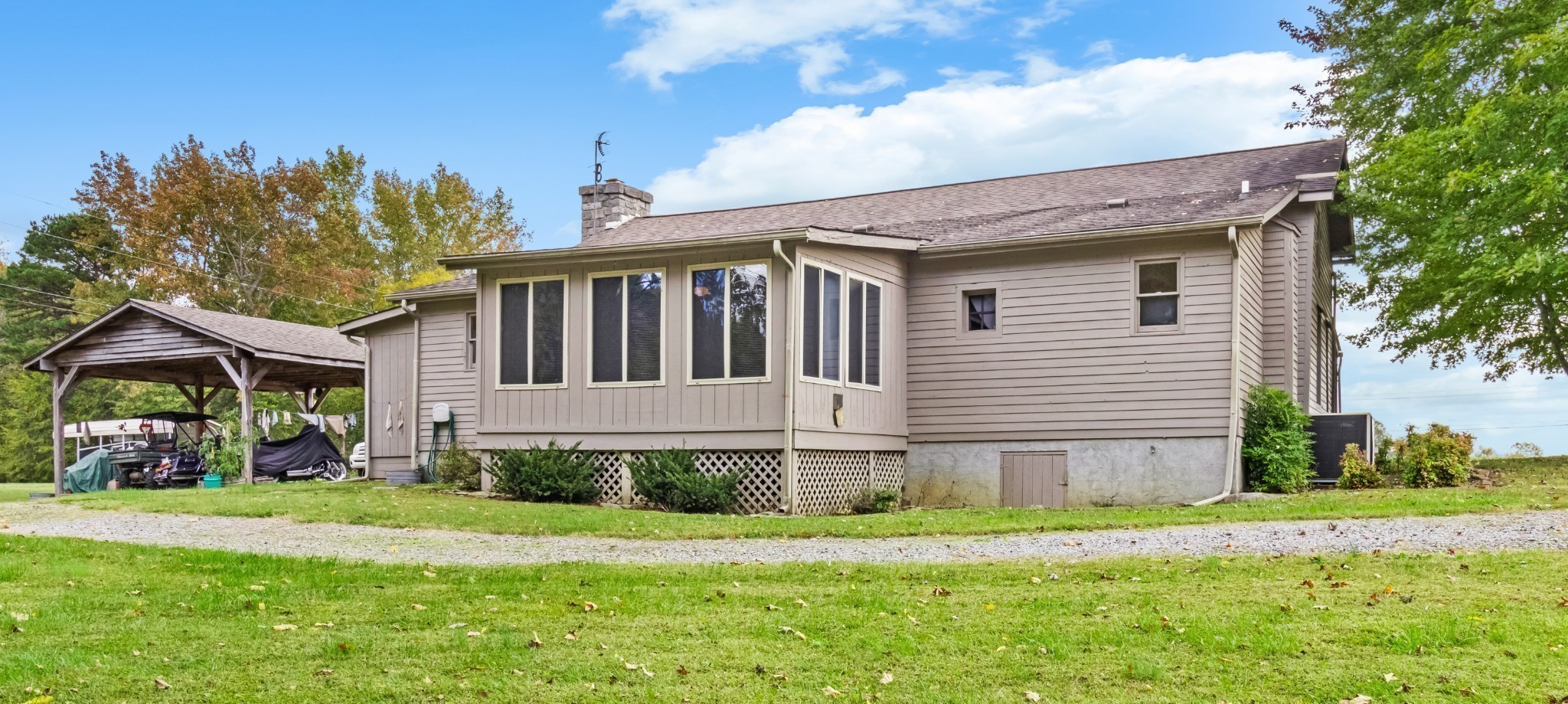 1926 Oak Plains Road Ashland City TN 37015