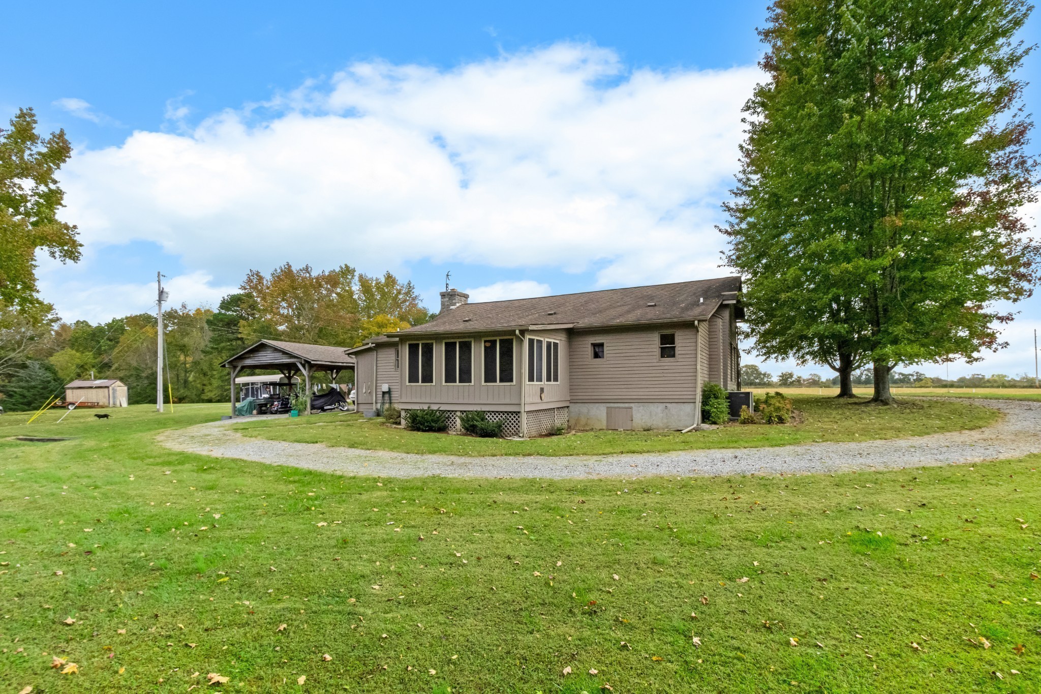 1926 Oak Plains Road Ashland City TN 37015