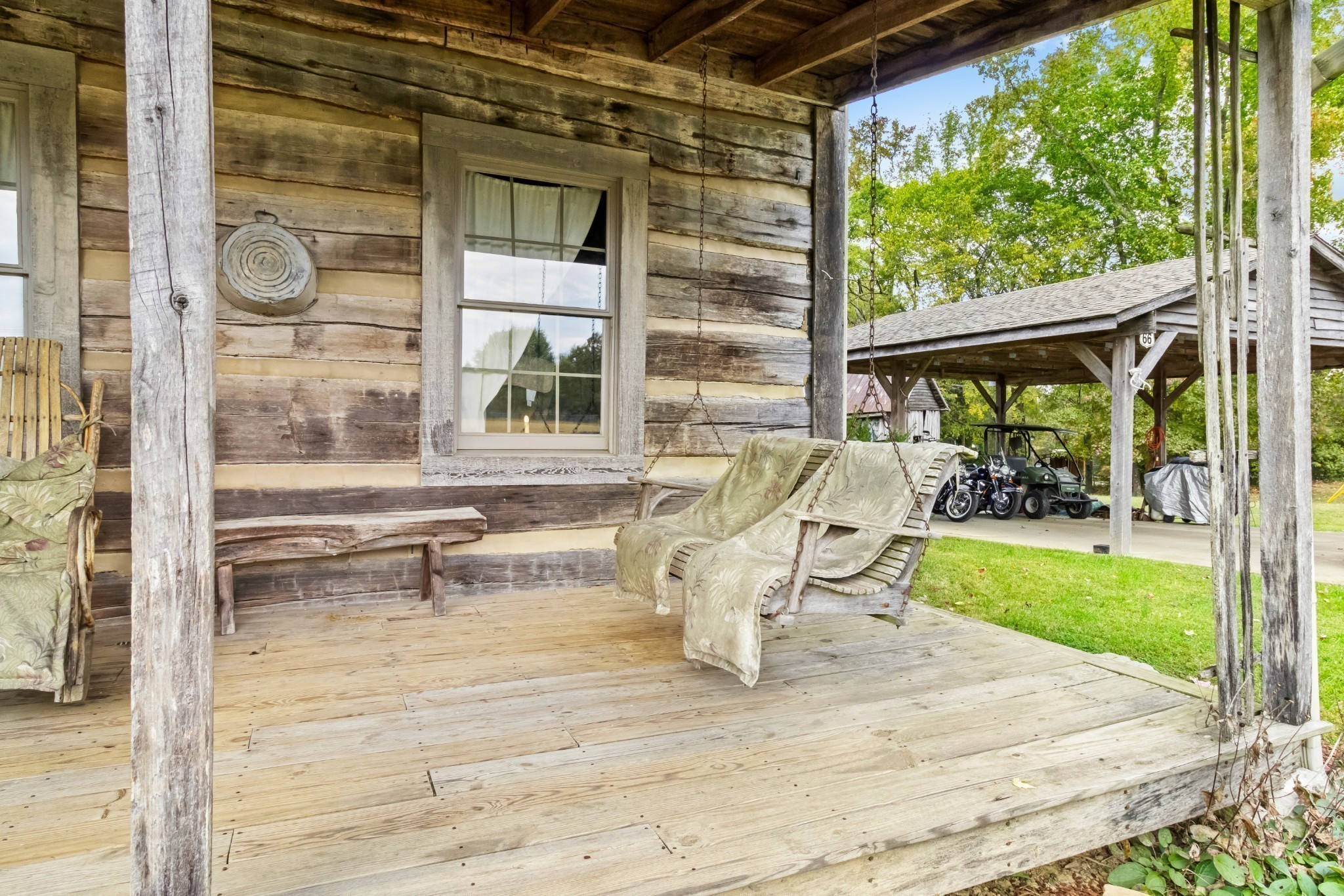 1926 Oak Plains Road Ashland City TN 37015