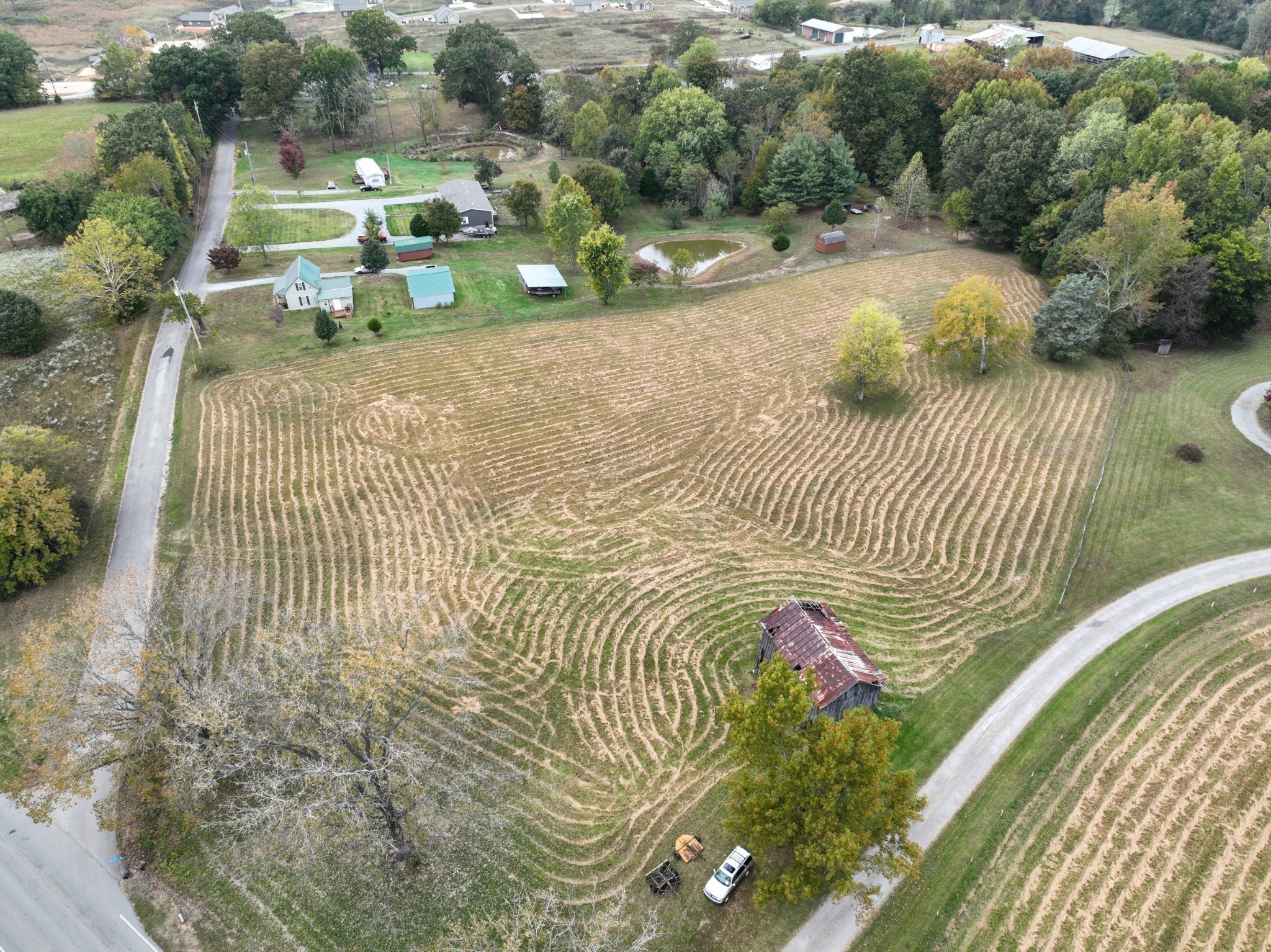 1926 Oak Plains Road Ashland City TN 37015