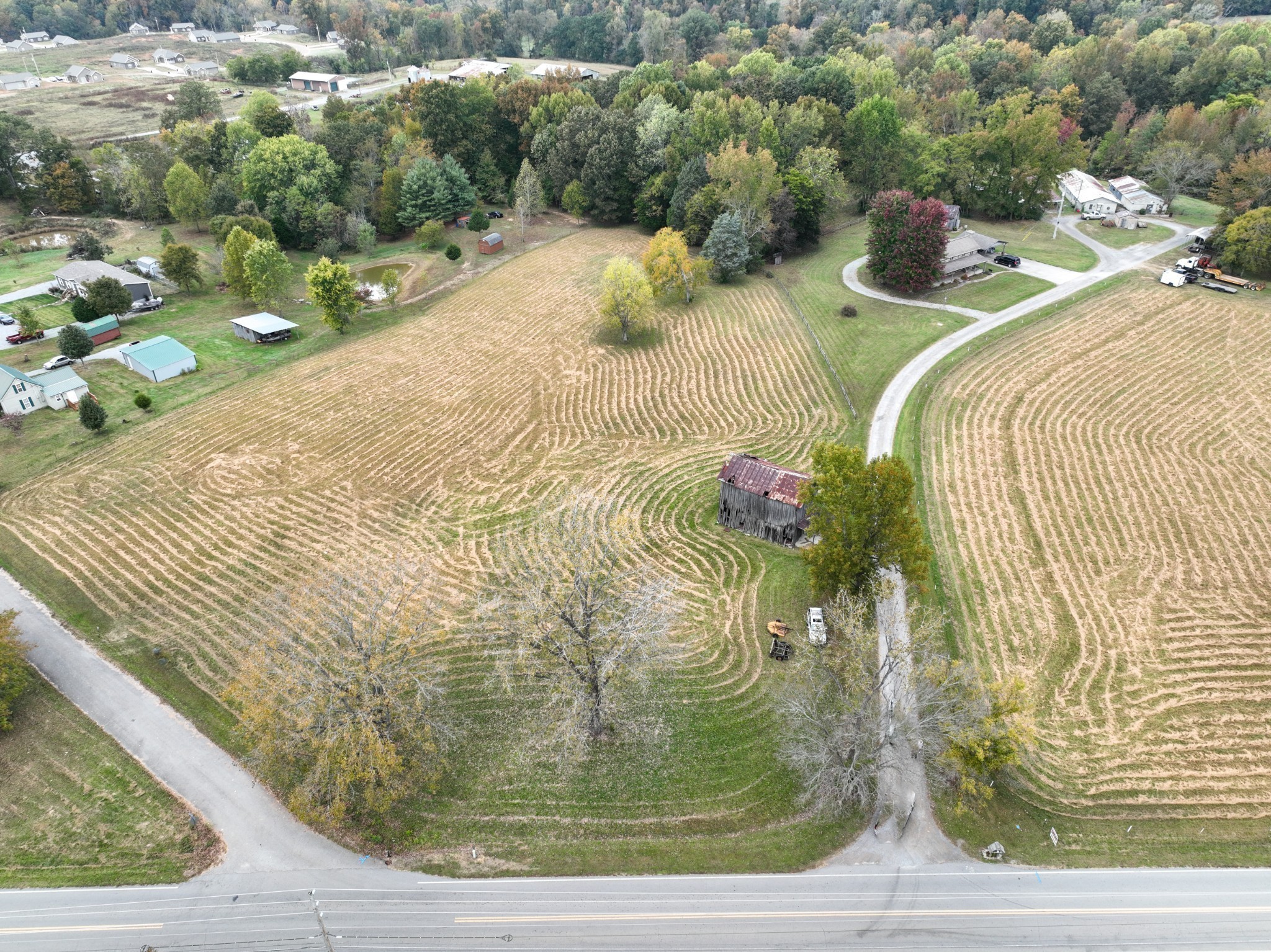 1926 Oak Plains Road Ashland City TN 37015