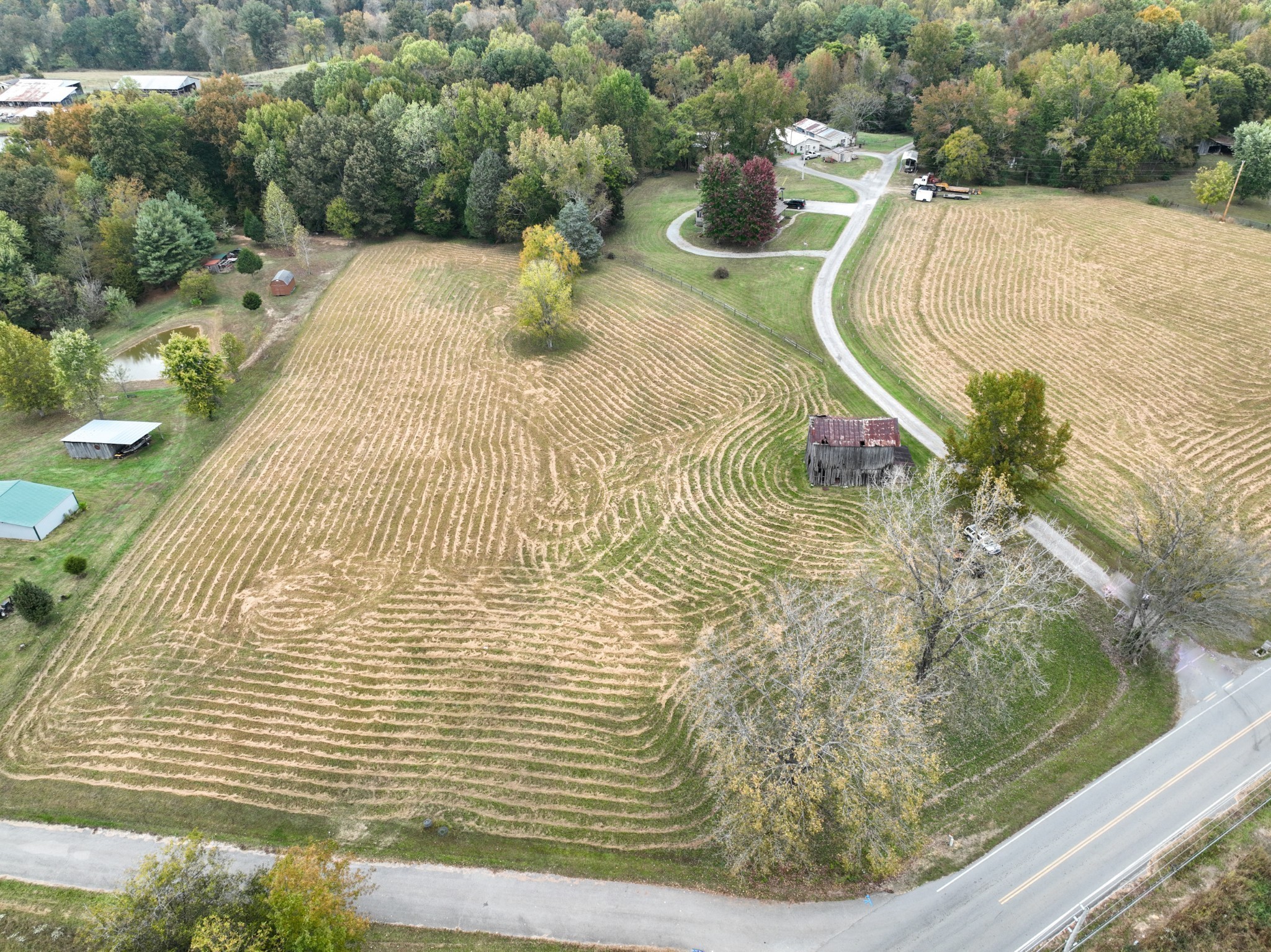 1926 Oak Plains Road Ashland City TN 37015