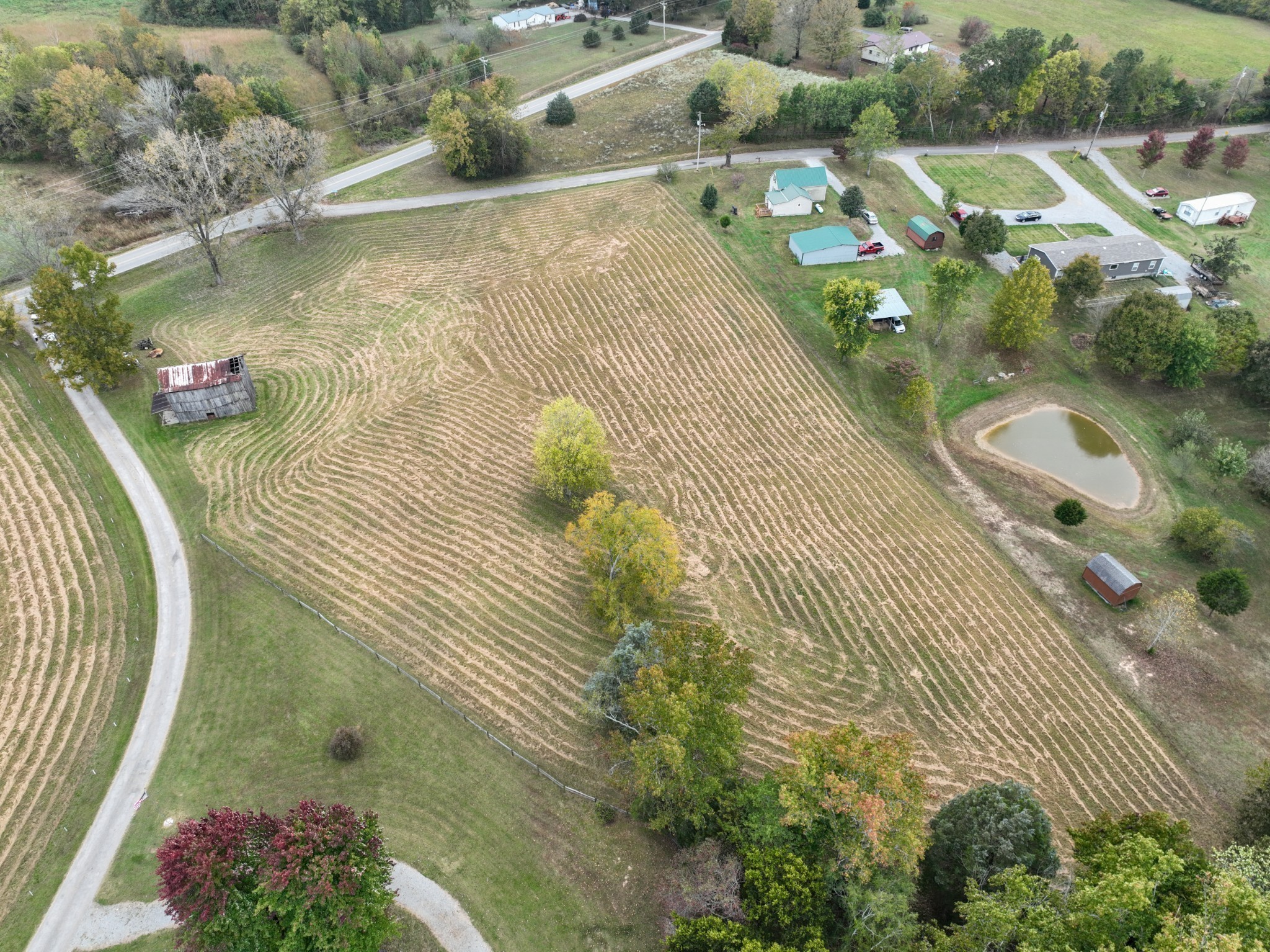 1926 Oak Plains Road Ashland City TN 37015
