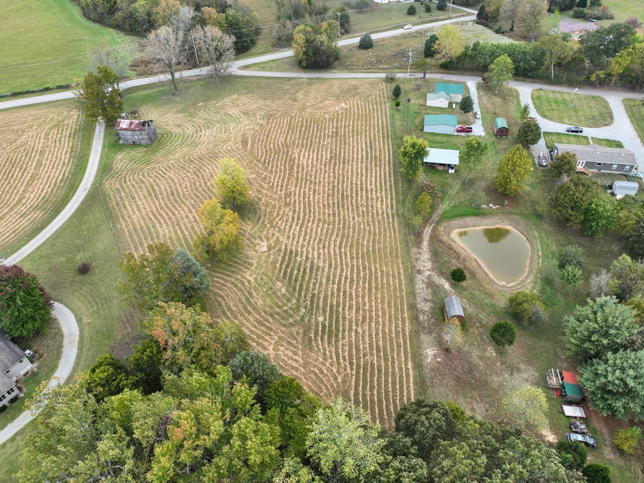1926 Oak Plains Road Ashland City TN 37015