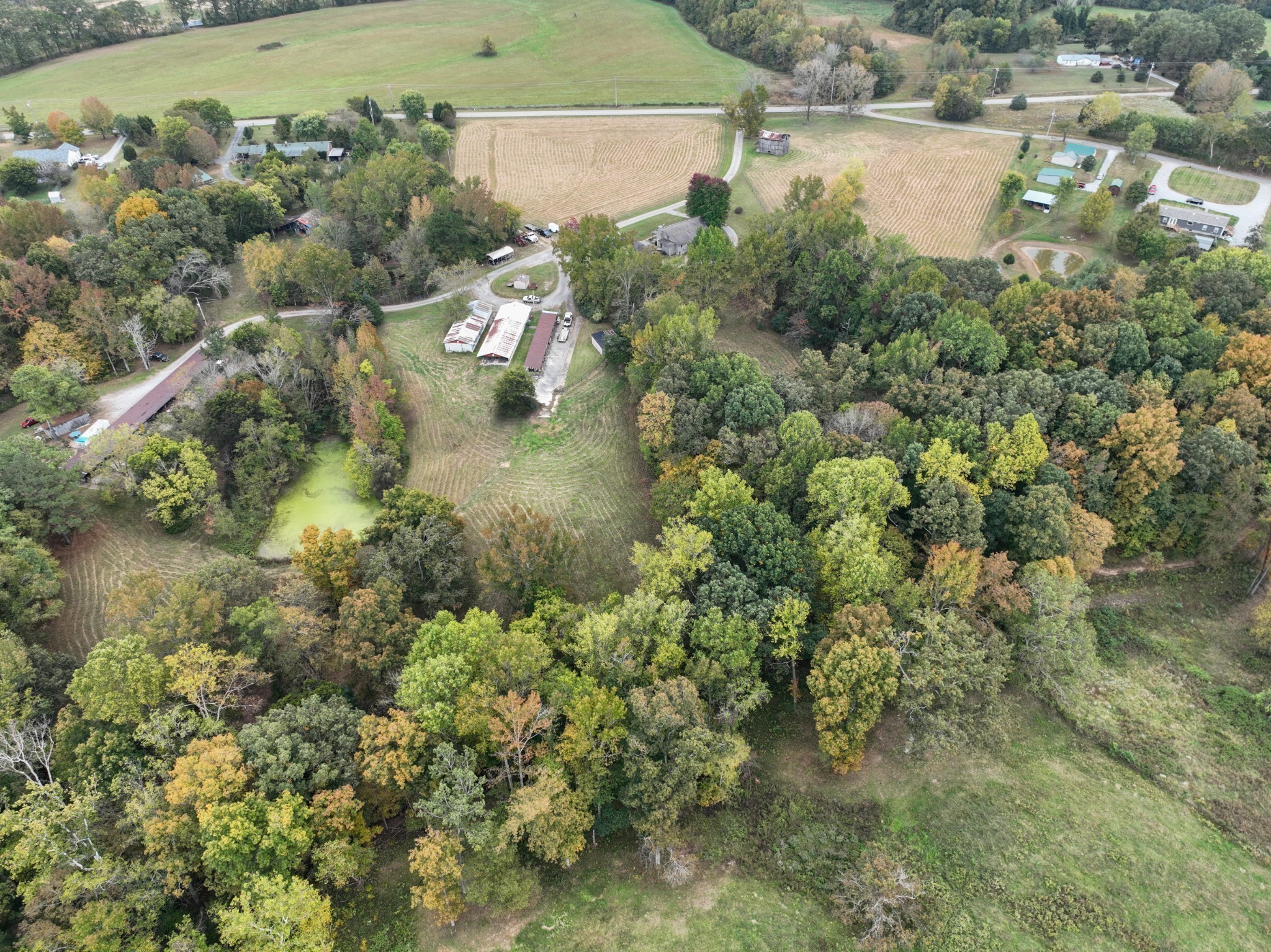 1926 Oak Plains Road Ashland City TN 37015