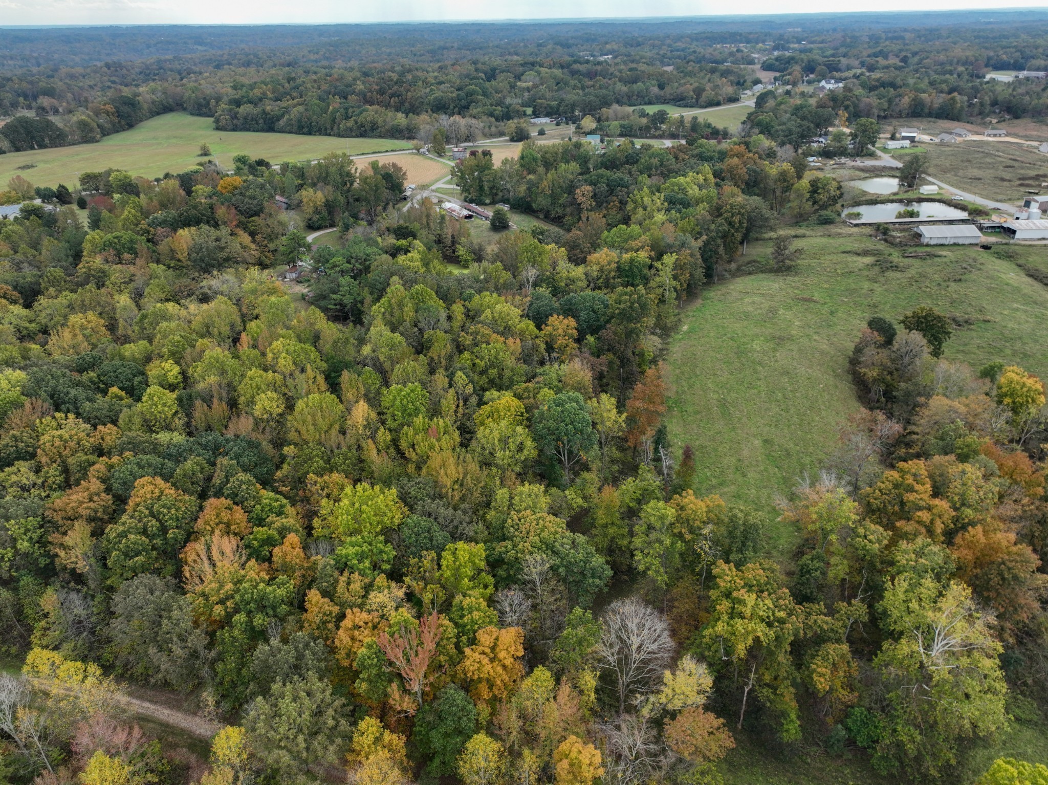 1926 Oak Plains Road Ashland City TN 37015