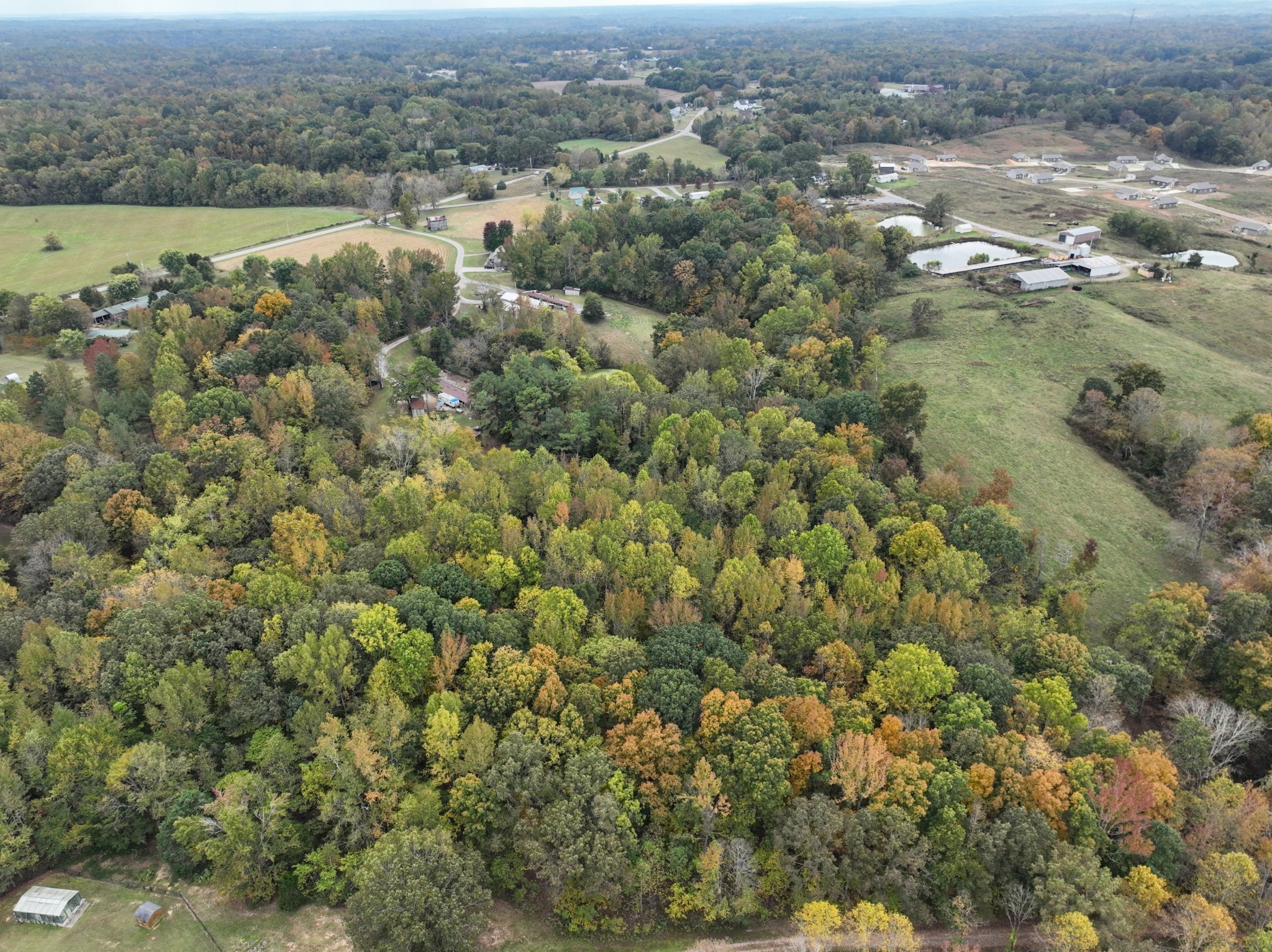 1926 Oak Plains Road Ashland City TN 37015