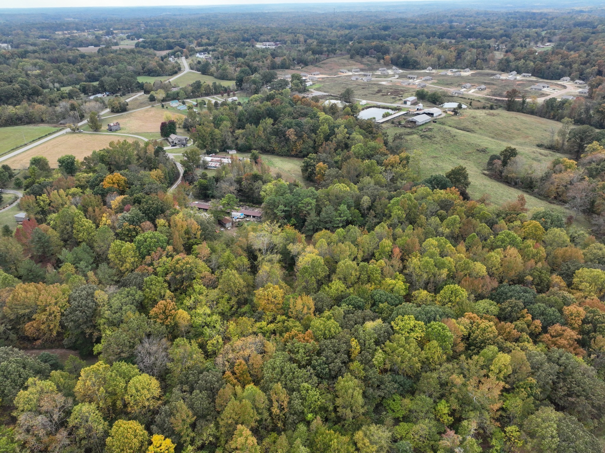 1926 Oak Plains Road Ashland City TN 37015