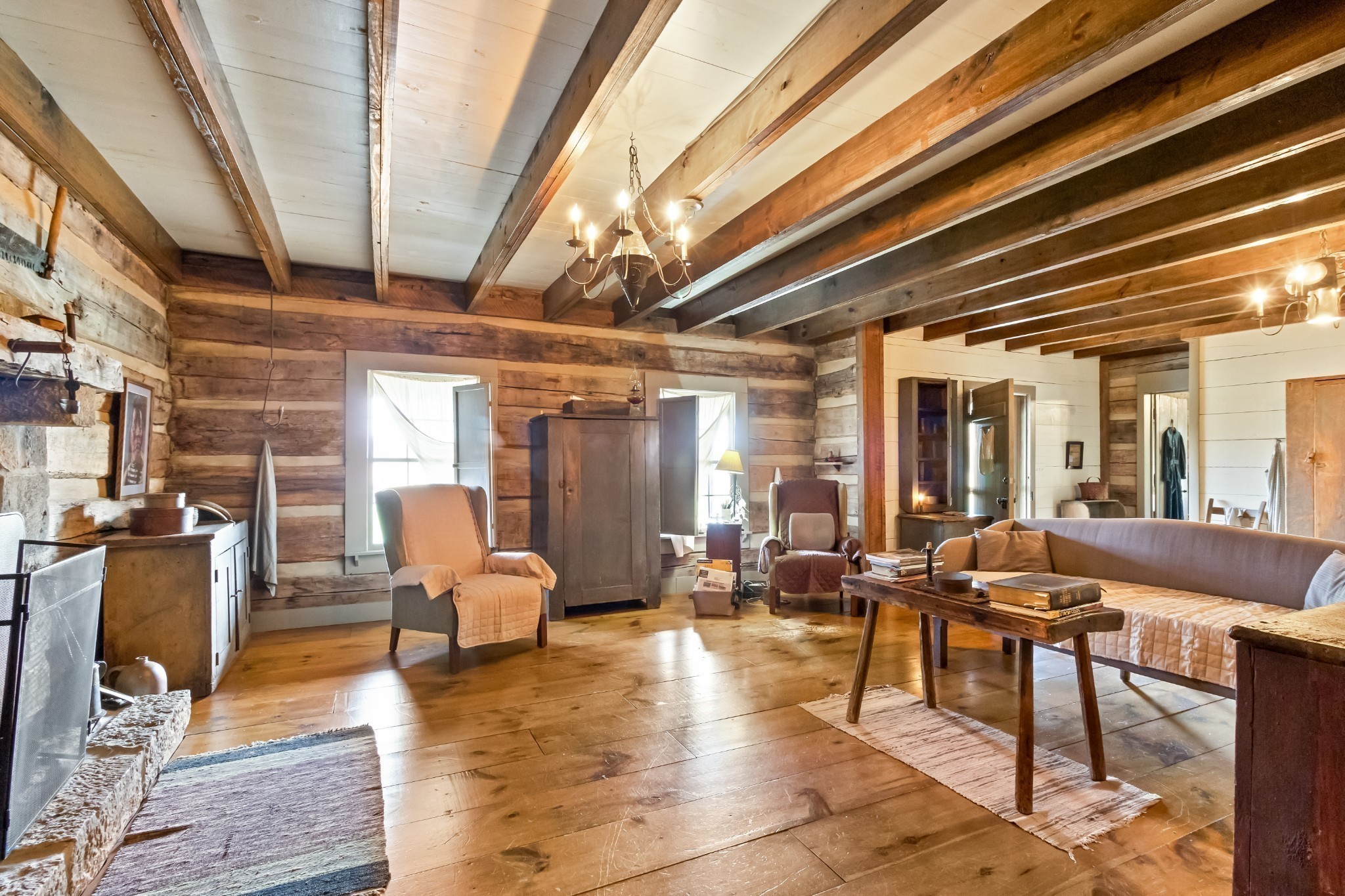 1926 Oak Plains Road Ashland City TN 37015