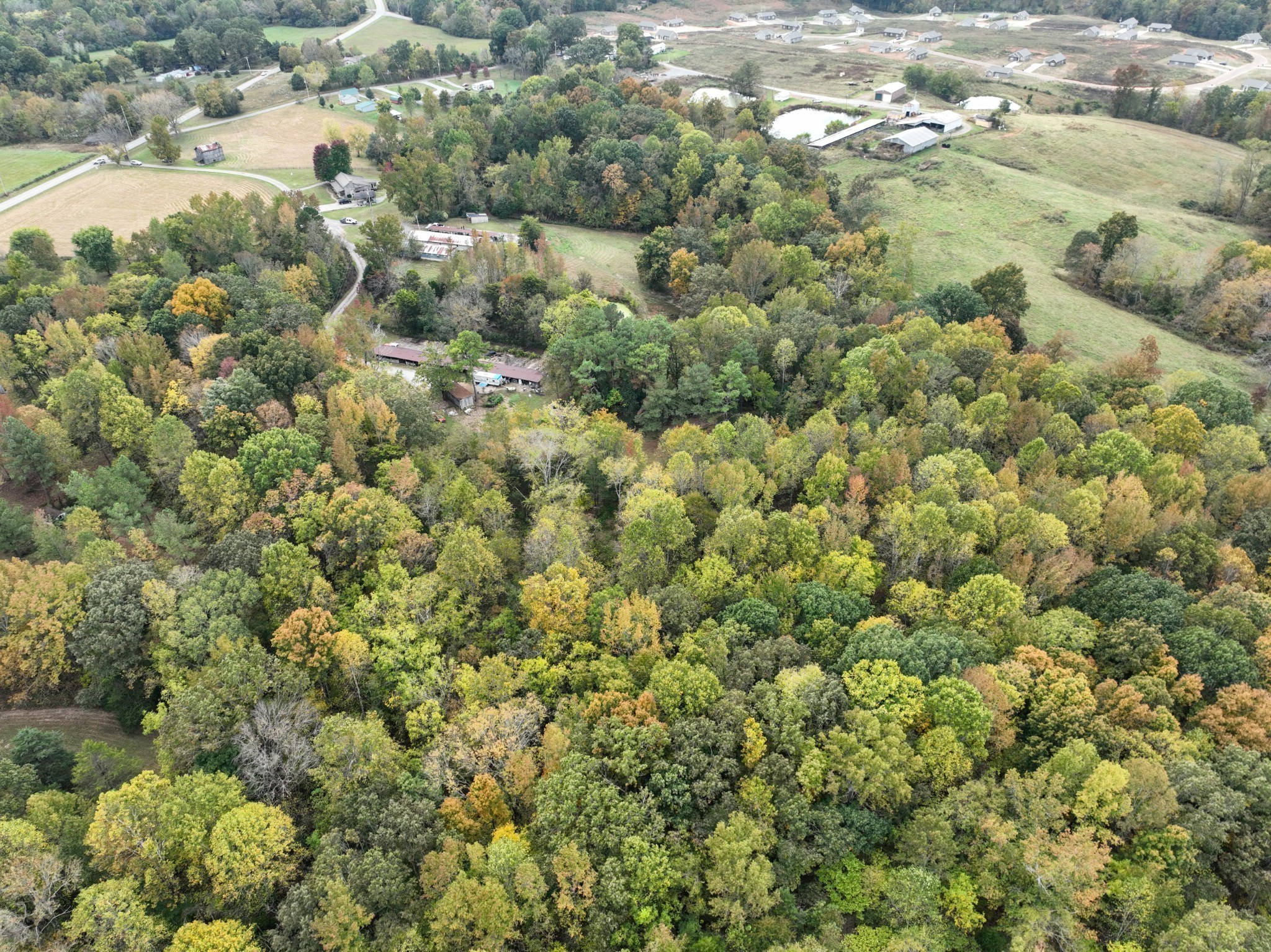 1926 Oak Plains Road Ashland City TN 37015