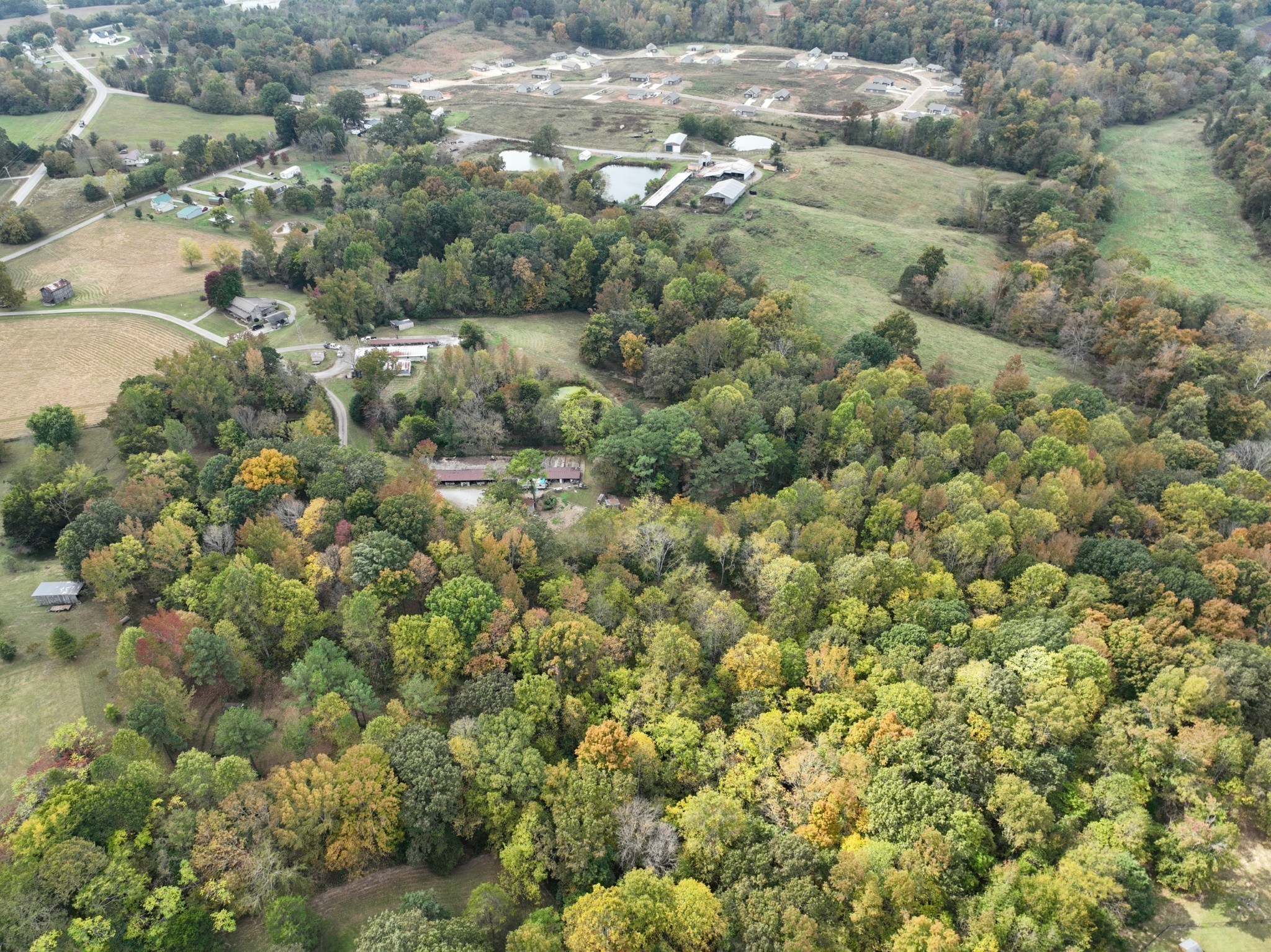 1926 Oak Plains Road Ashland City TN 37015