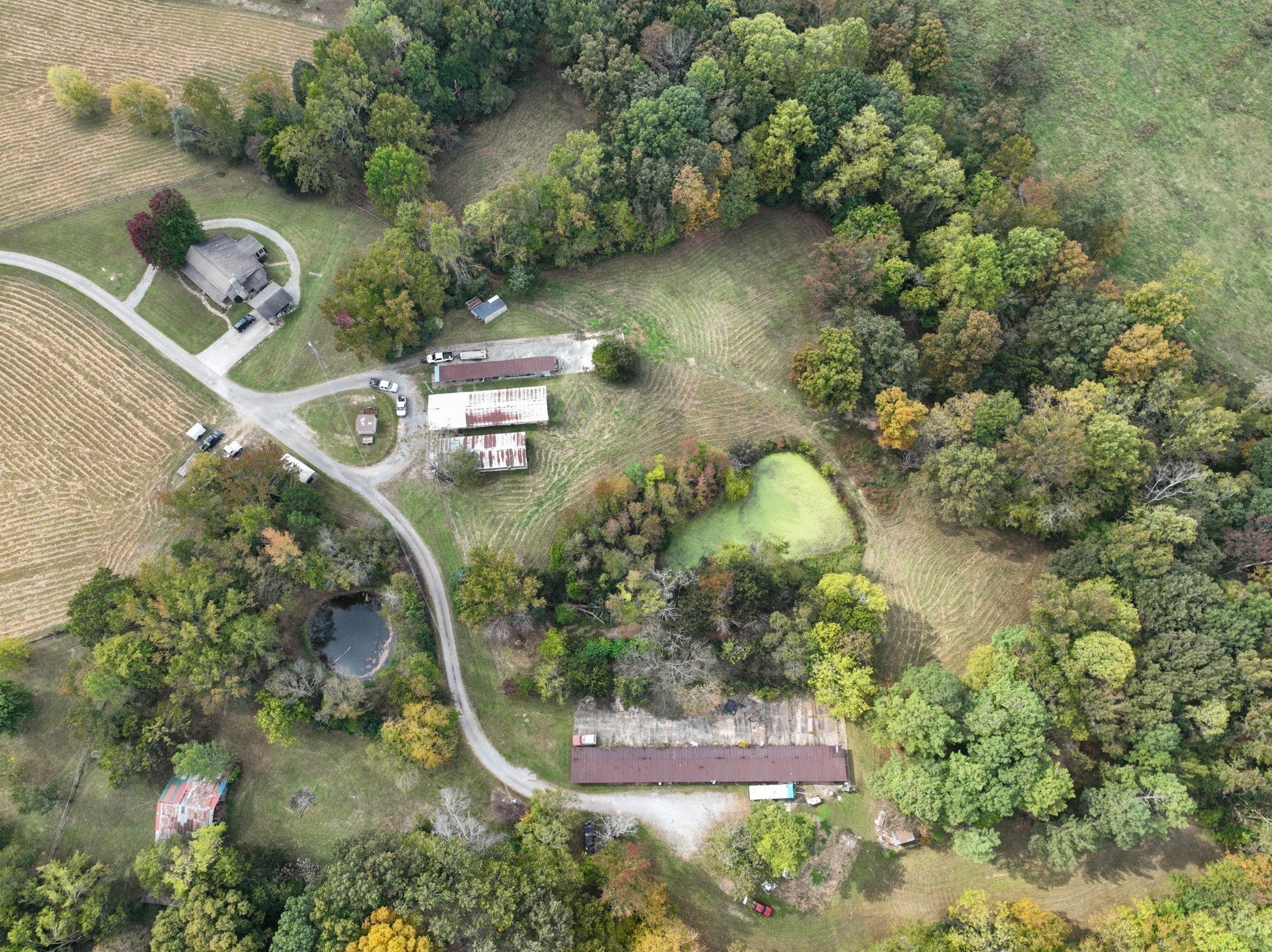 1926 Oak Plains Road Ashland City TN 37015