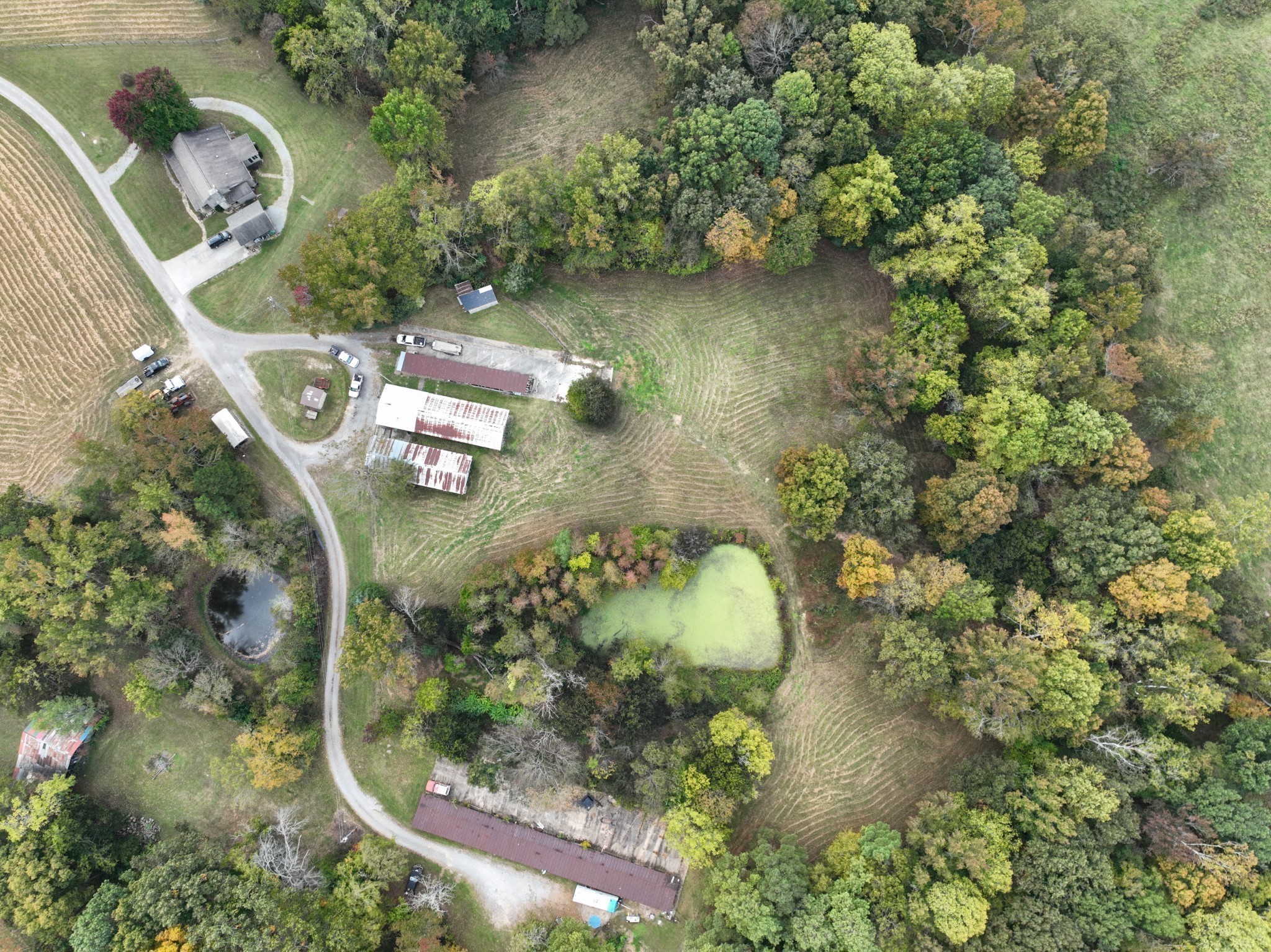 1926 Oak Plains Road Ashland City TN 37015