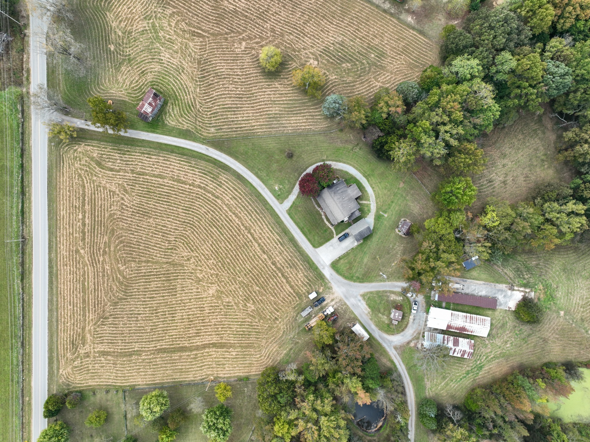 1926 Oak Plains Road Ashland City TN 37015