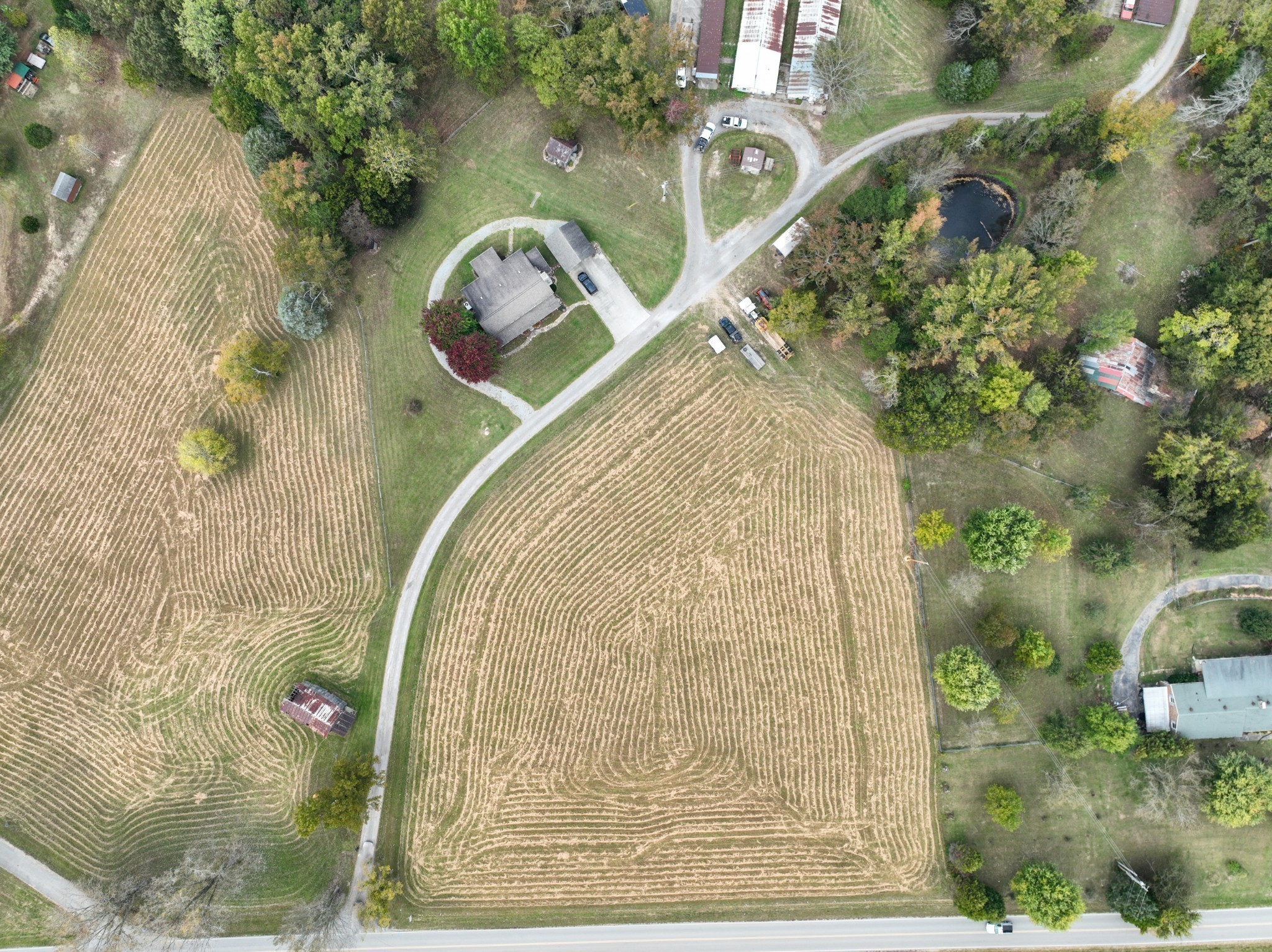 1926 Oak Plains Road Ashland City TN 37015