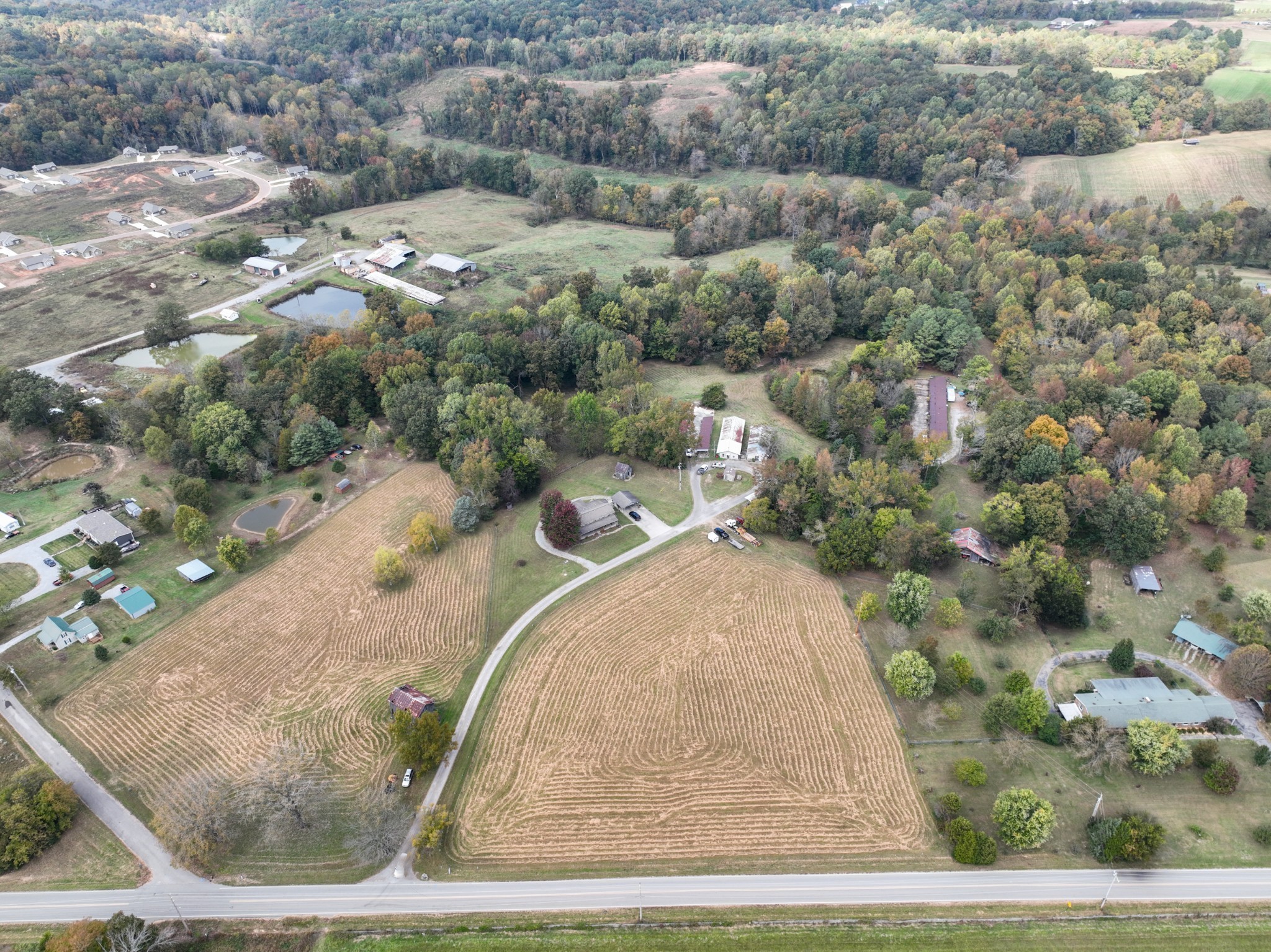 1926 Oak Plains Road Ashland City TN 37015