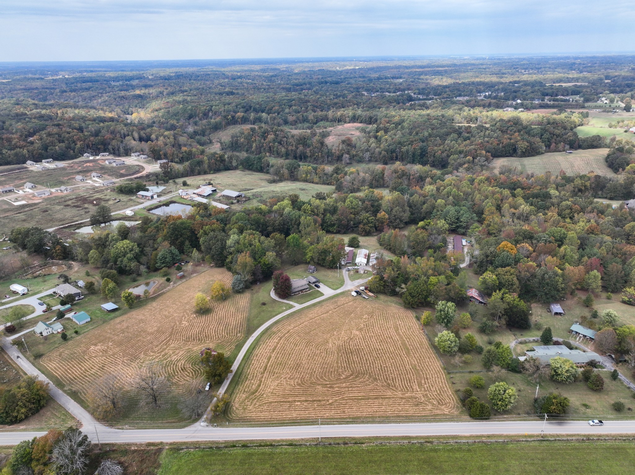 1926 Oak Plains Road Ashland City TN 37015