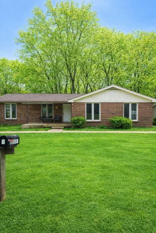 6507 Thunderbird Drive Nashville TN 37209
