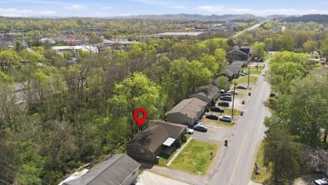 6507 Thunderbird Drive Nashville TN 37209