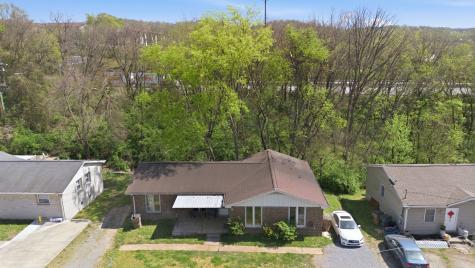 6507 Thunderbird Drive Nashville TN 37209