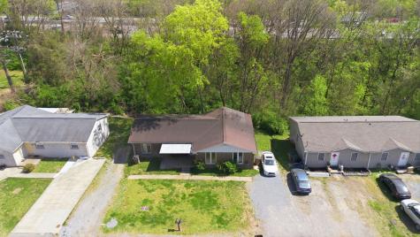 6507 Thunderbird Drive Nashville TN 37209