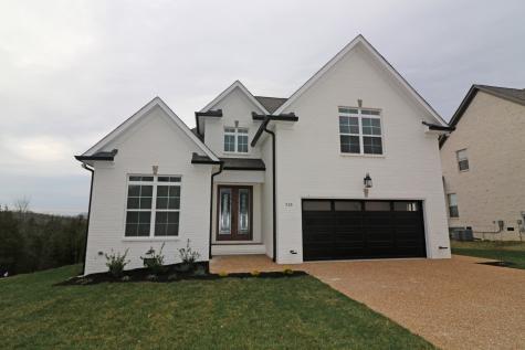 705 Brooke Cove Mount Juliet TN 37122