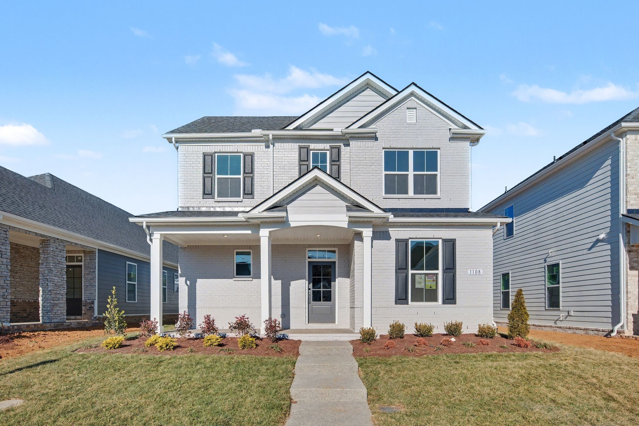 1108 Codah Drive Mount Juliet TN 37122