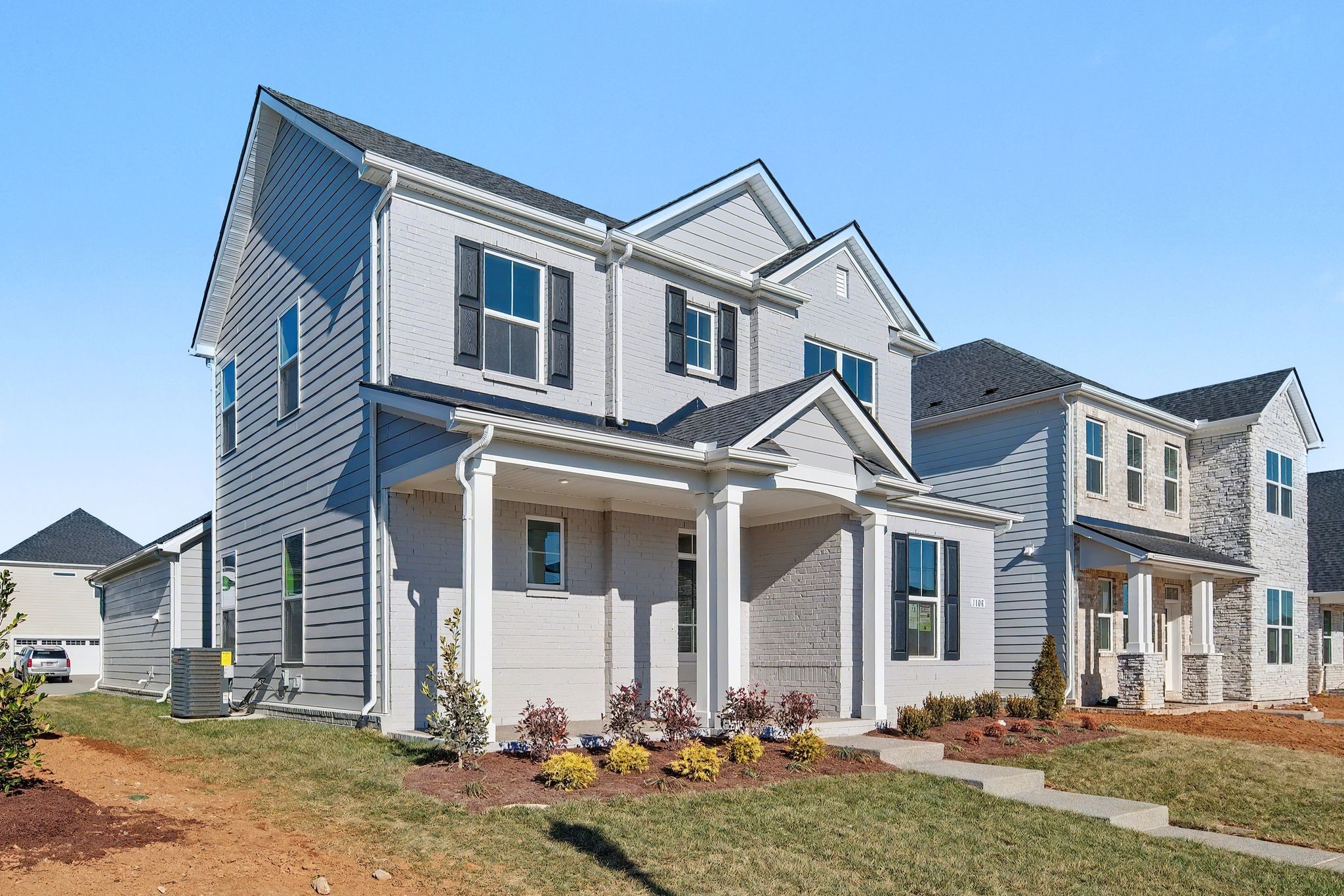 1108 Codah Drive Mount Juliet TN 37122