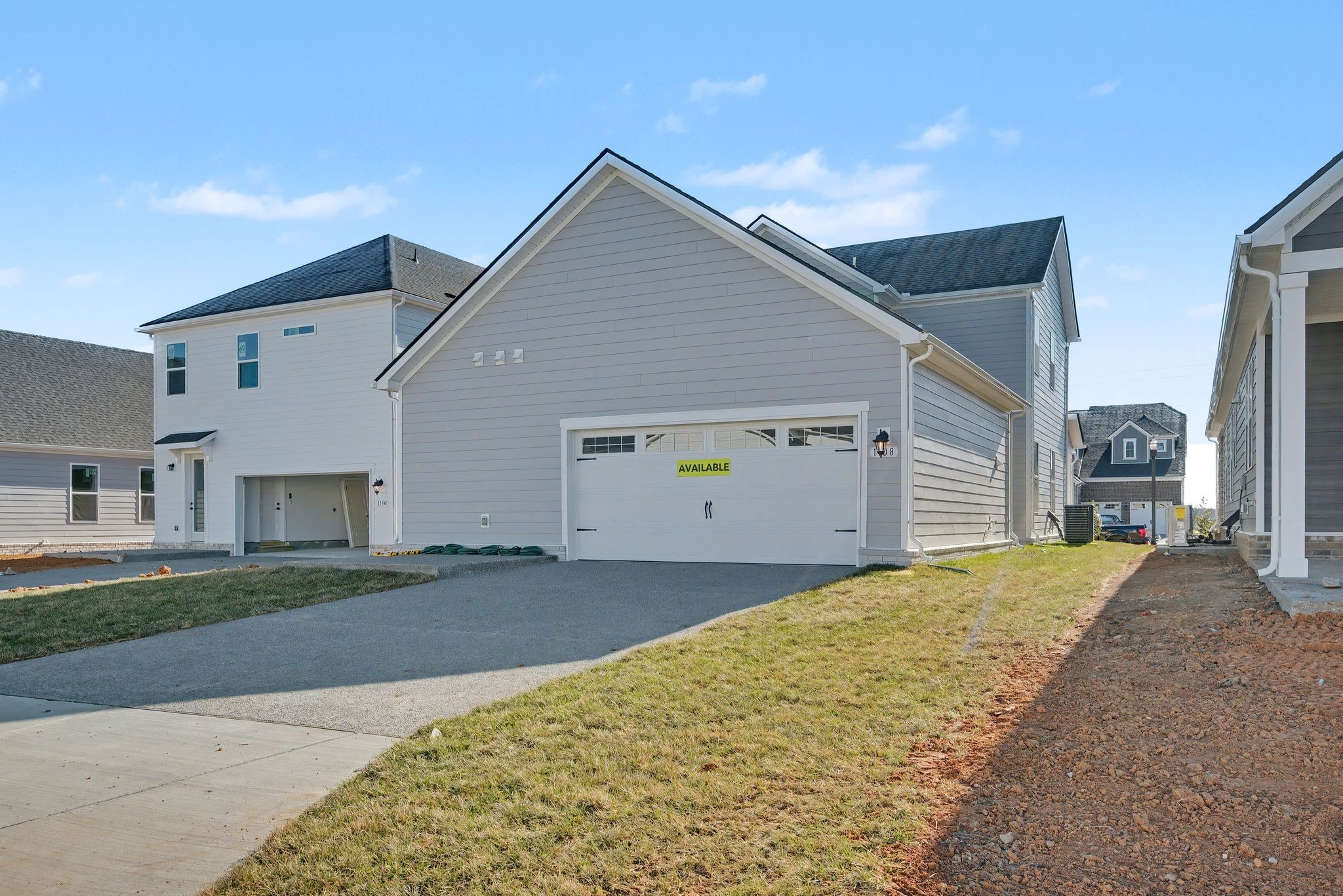 1108 Codah Drive Mount Juliet TN 37122
