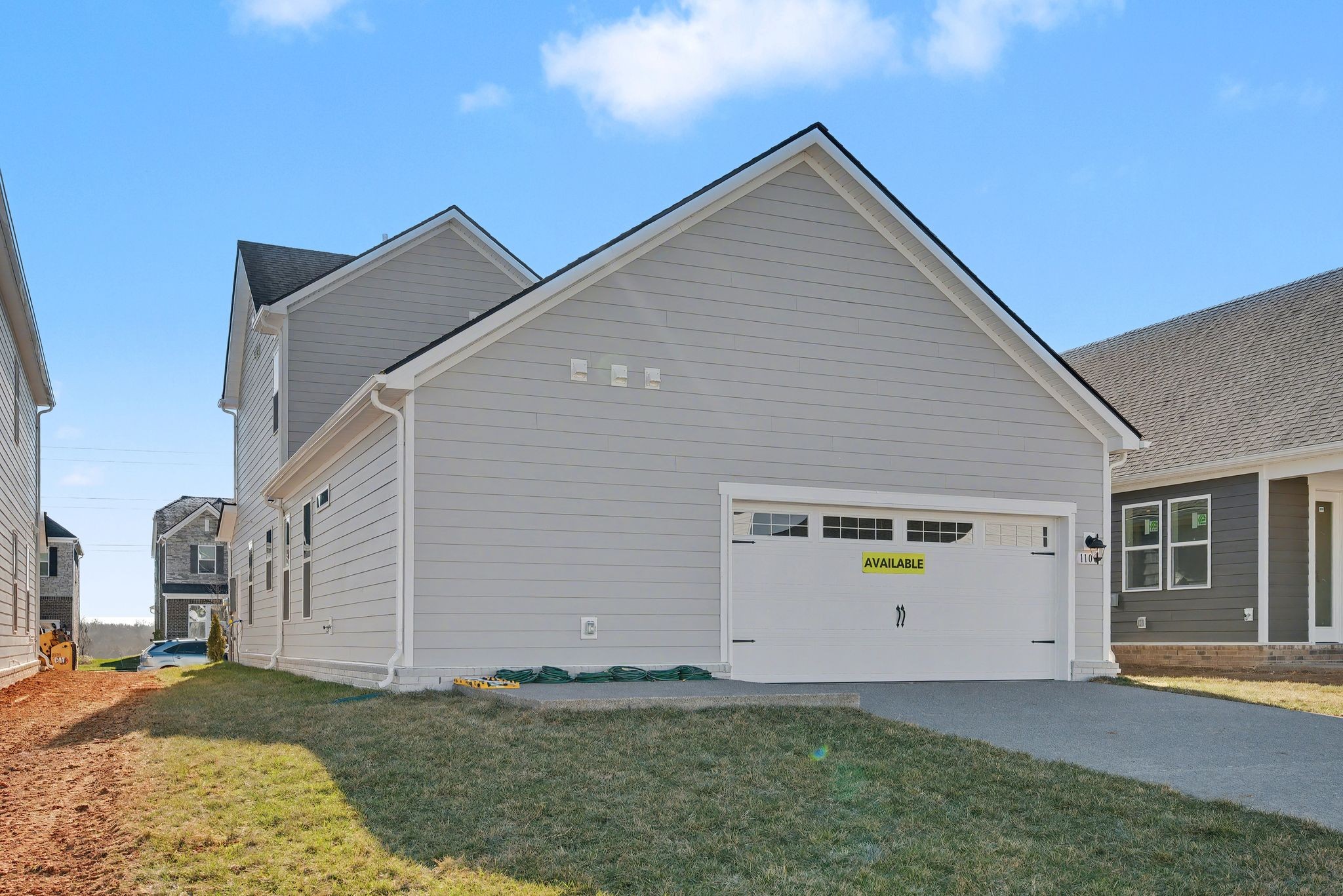 1108 Codah Drive Mount Juliet TN 37122