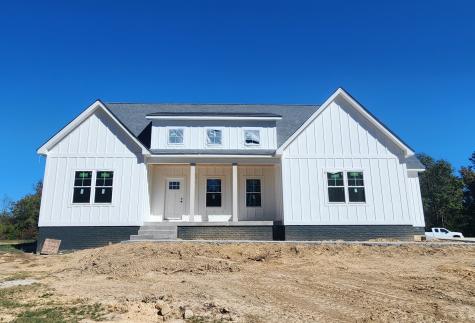 1066 Dawson Road White Bluff TN 37187