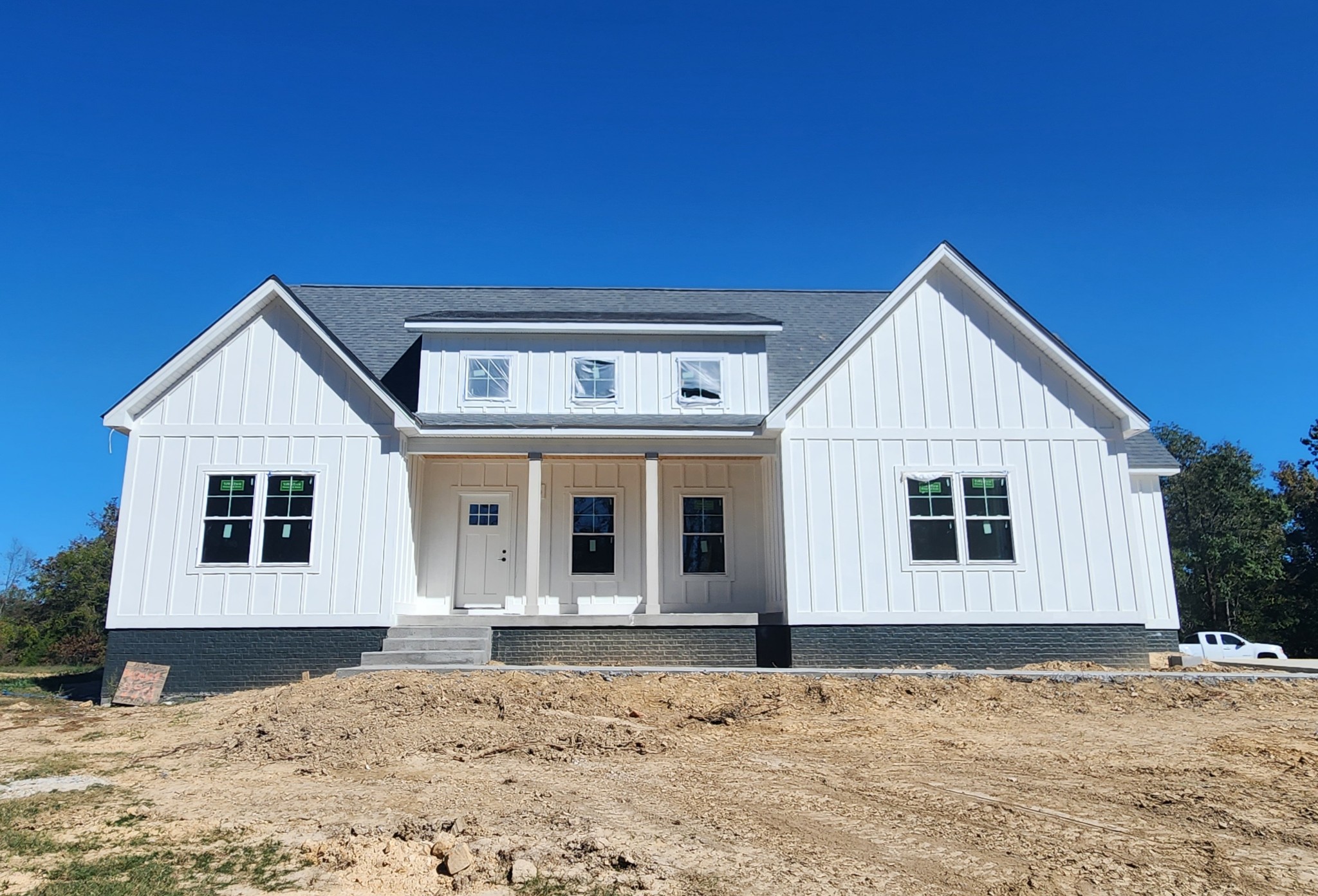 1066 Dawson Road White Bluff TN 37187